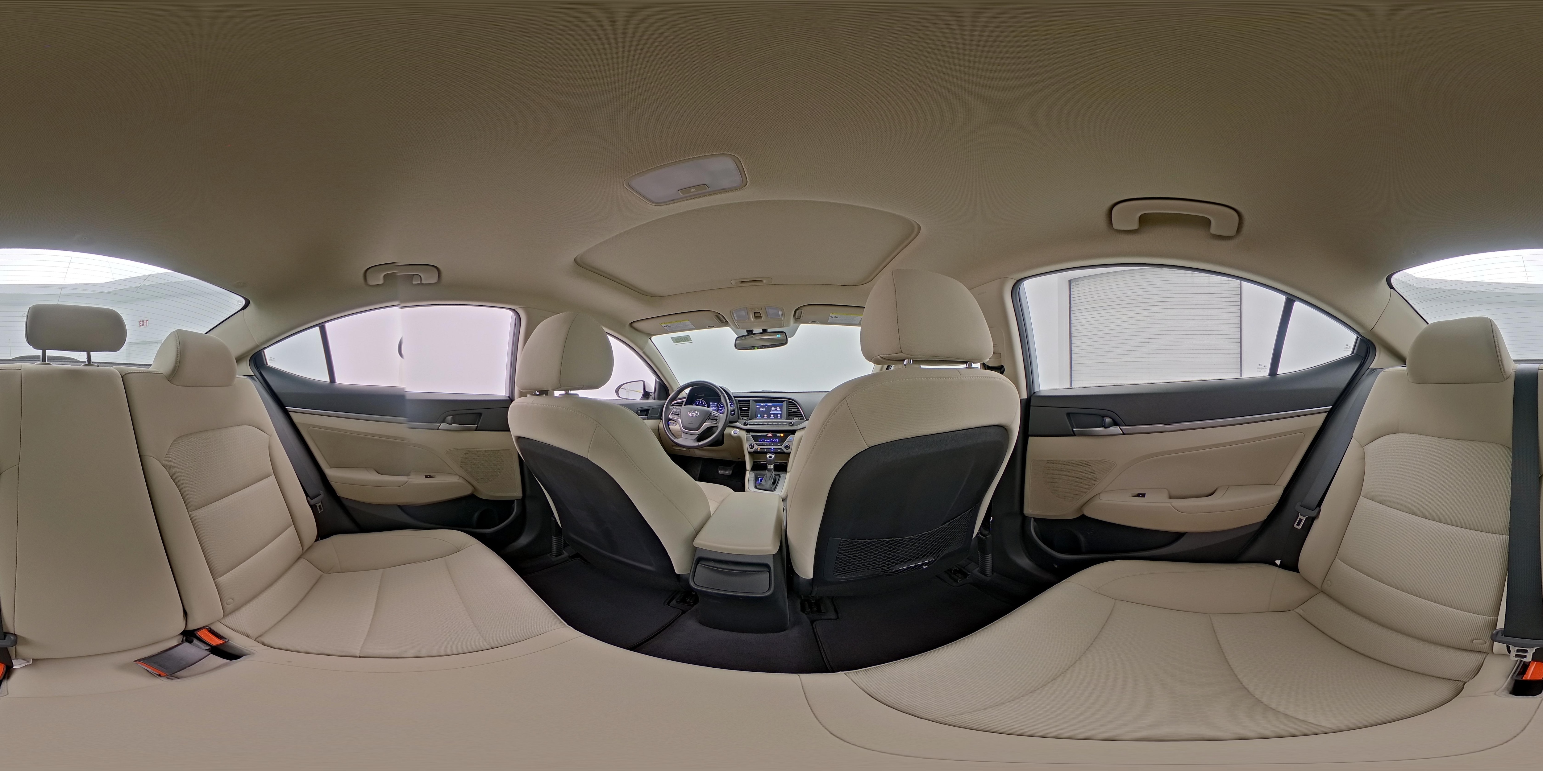 2018 Hyundai Elantra Value Edition - Photo 24