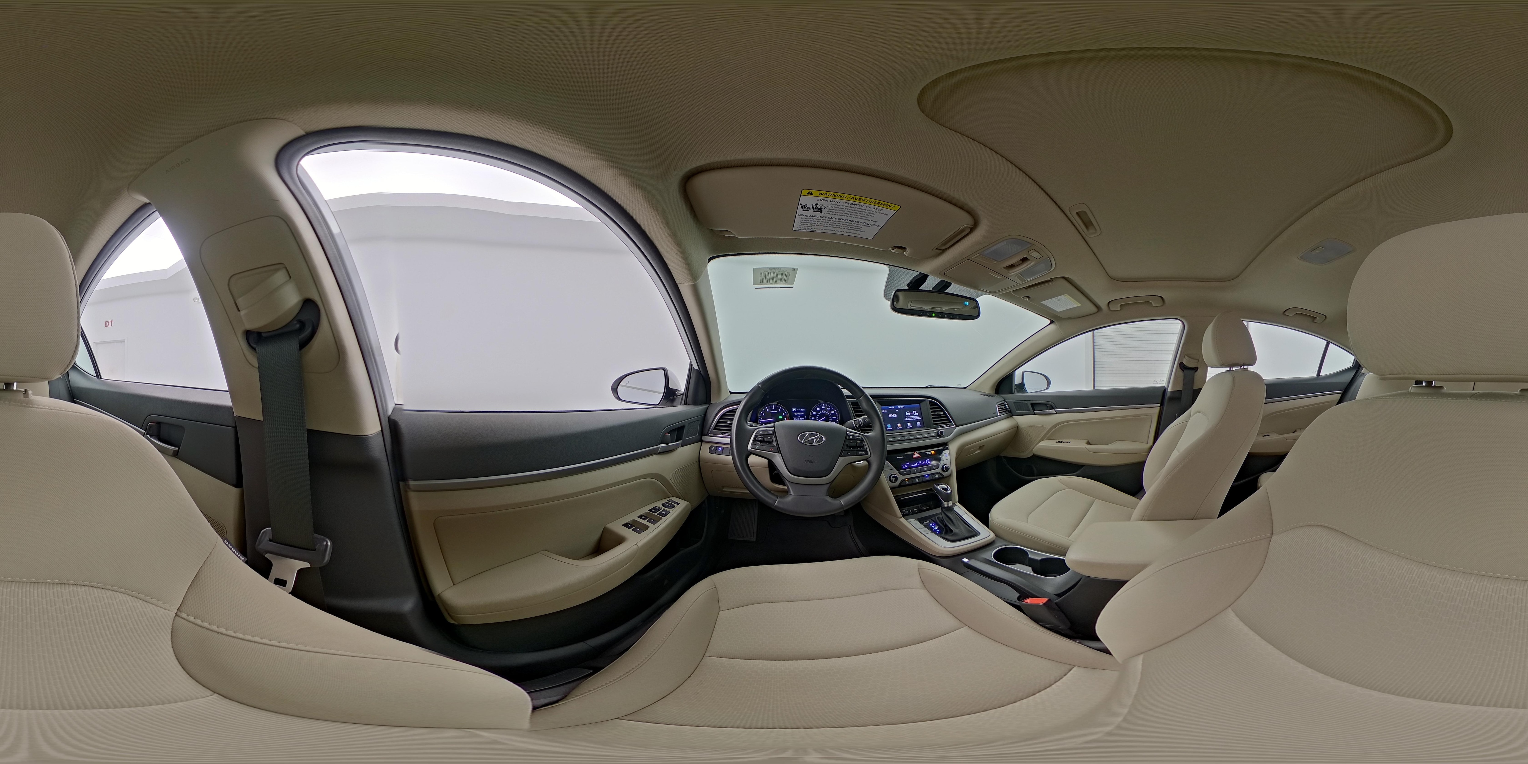2018 Hyundai Elantra Value Edition - Photo 25