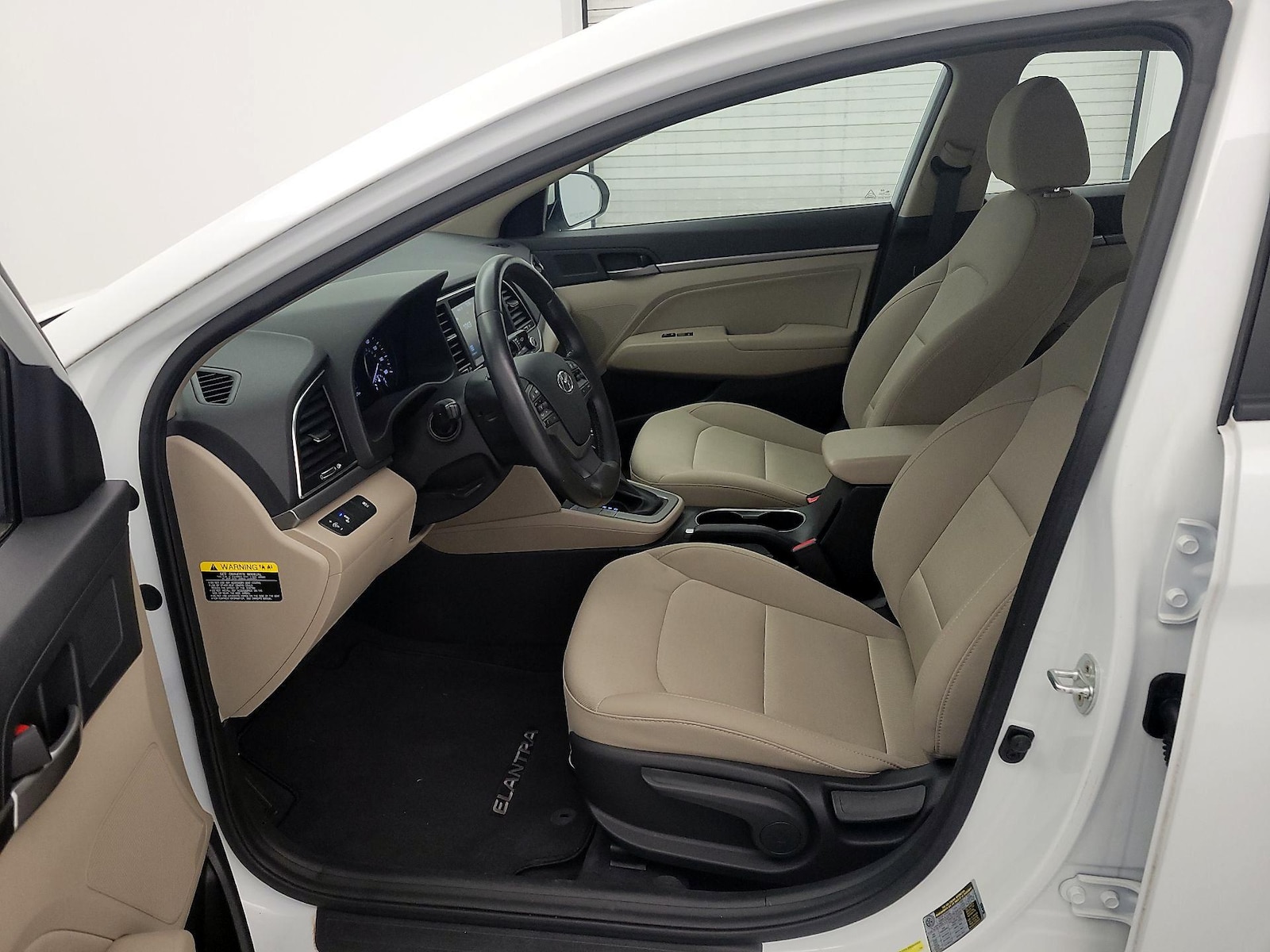 2018 Hyundai Elantra Value Edition - Photo 12
