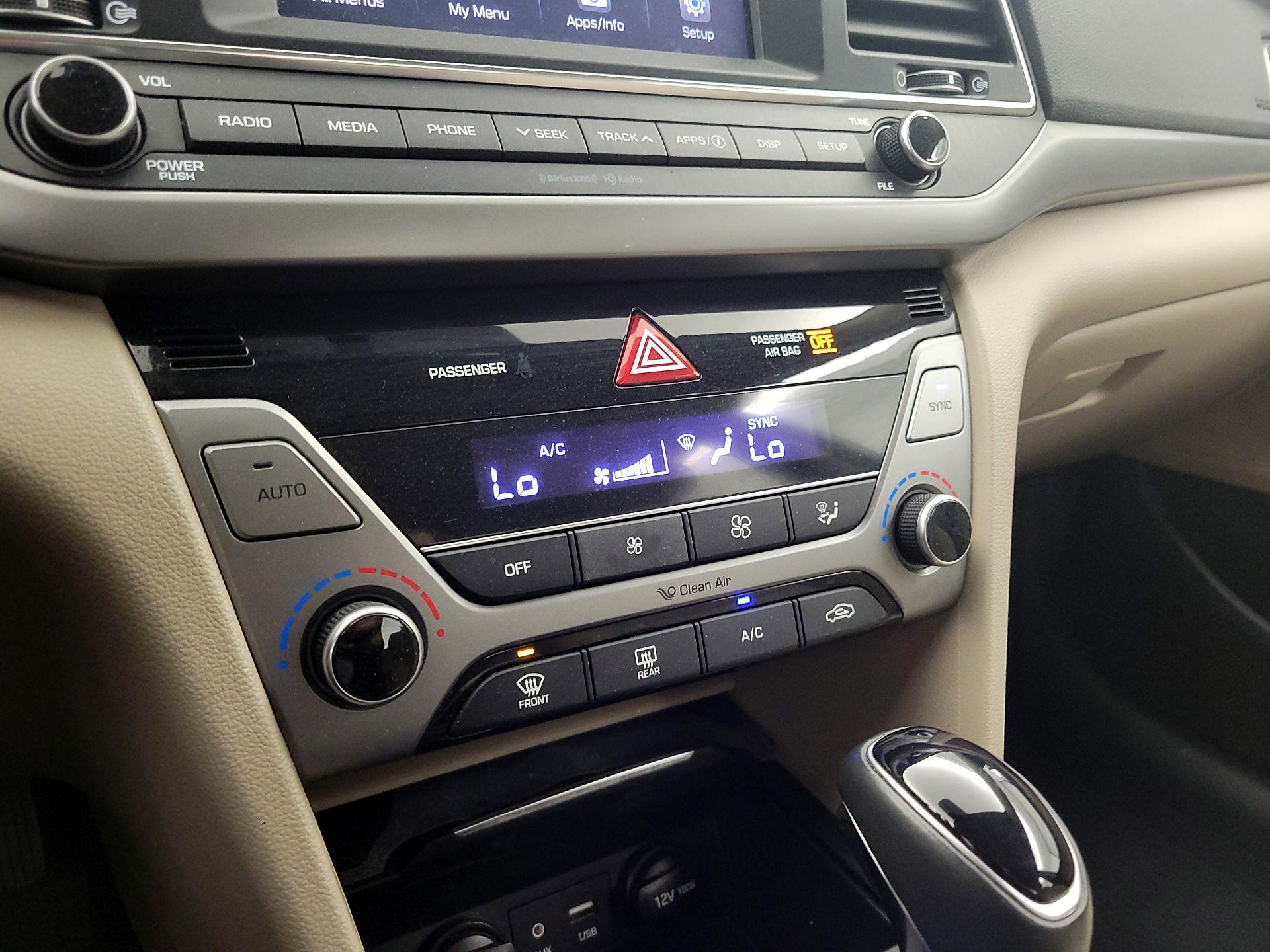 Thumbnail: 2018 Hyundai Elantra - 15