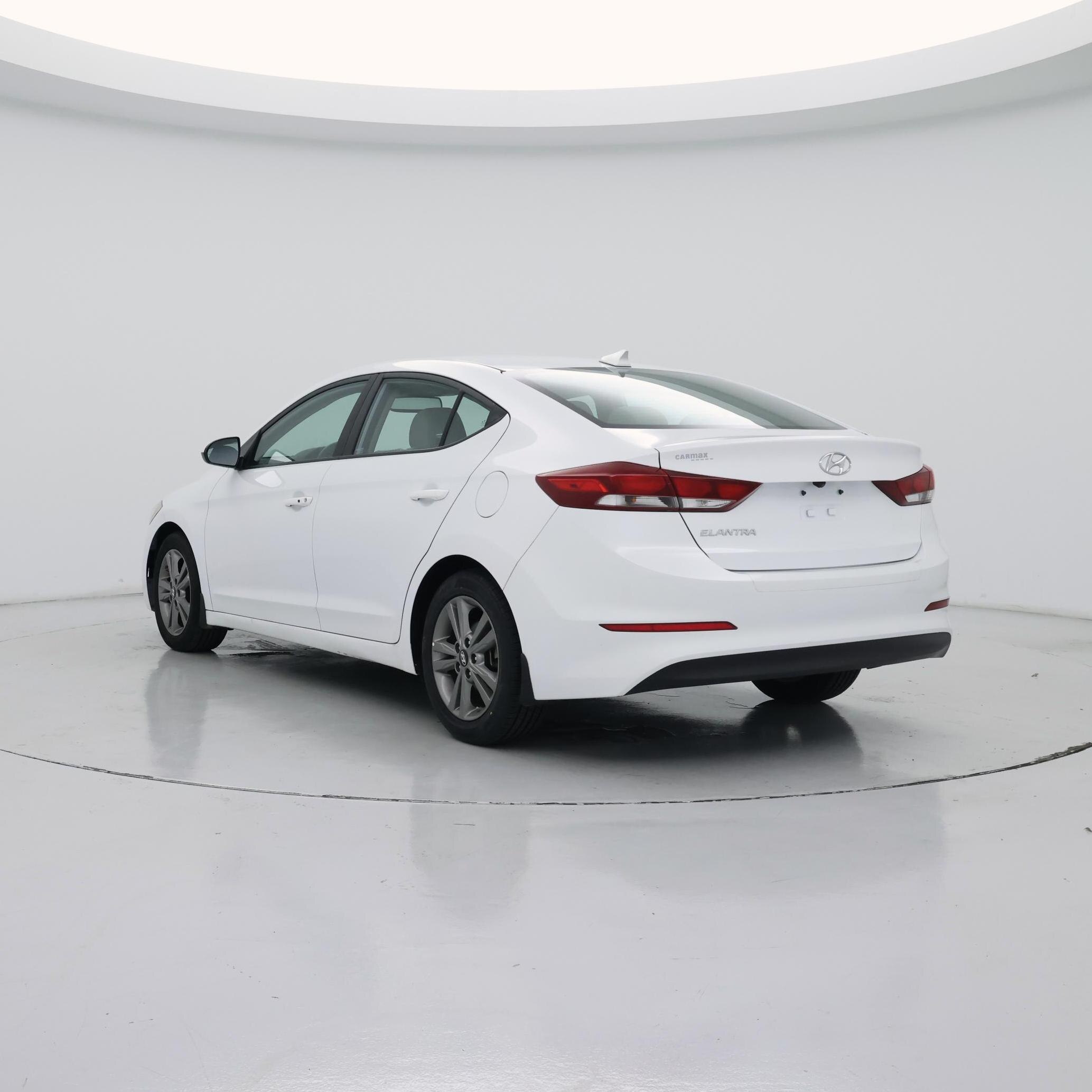 Thumbnail: 2018 Hyundai Elantra - 2