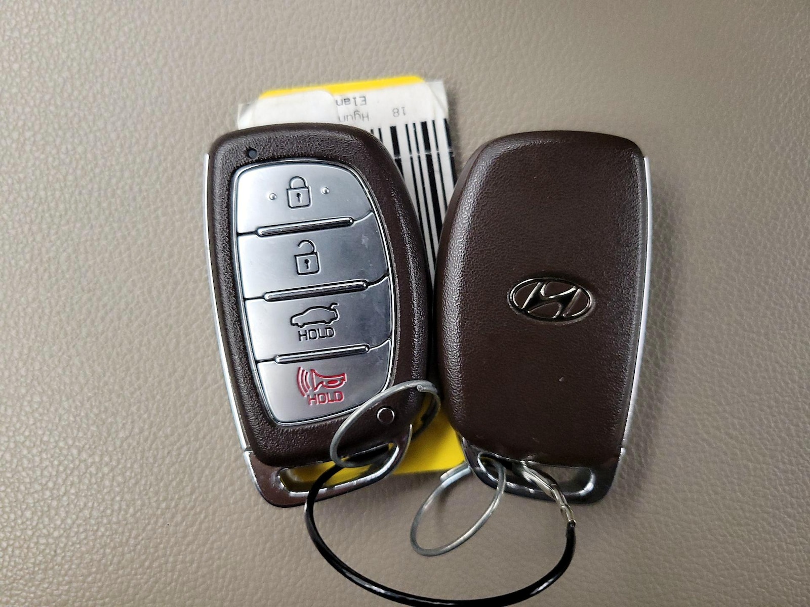 2018 Hyundai Elantra Value Edition - Photo 22