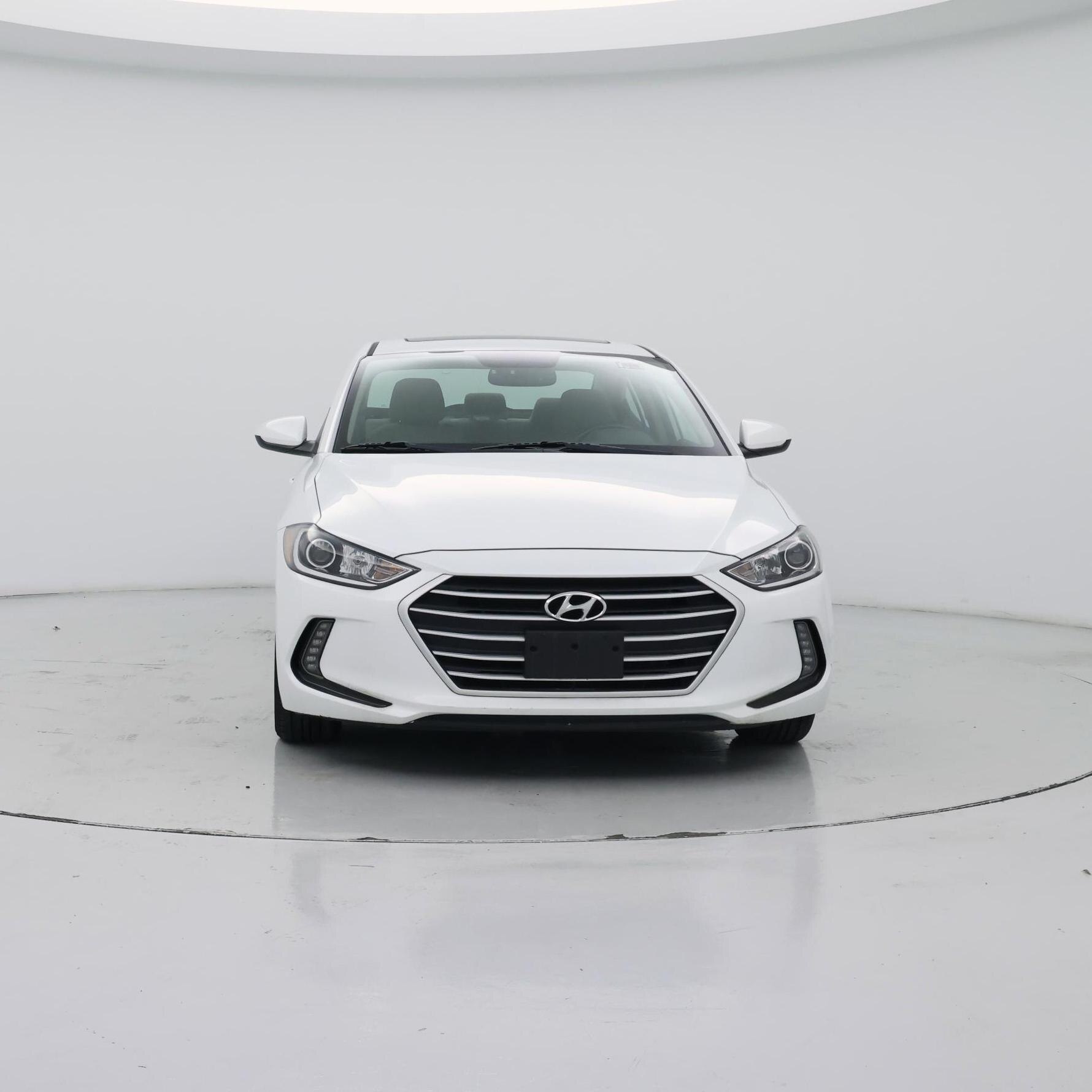 Thumbnail: 2018 Hyundai Elantra - 5