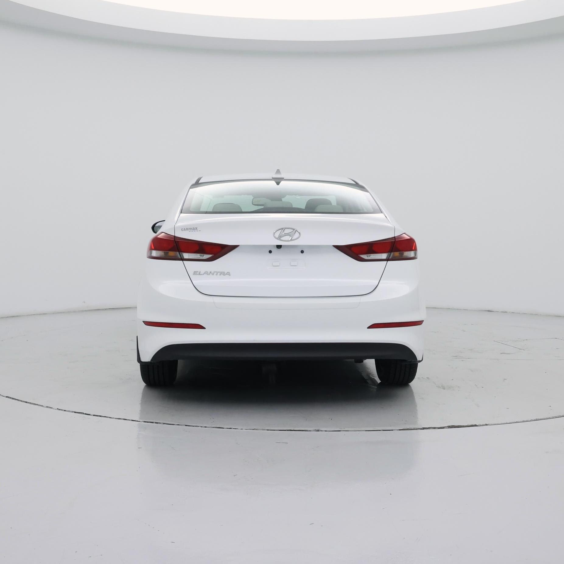 Thumbnail: 2018 Hyundai Elantra - 6