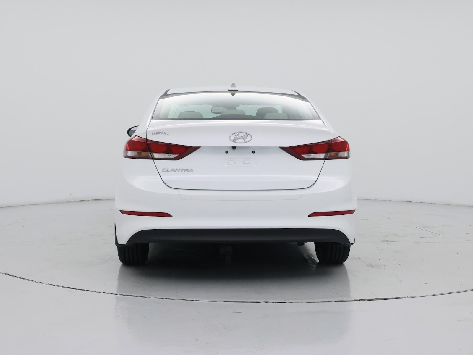 2018 Hyundai Elantra Value Edition - Photo 7