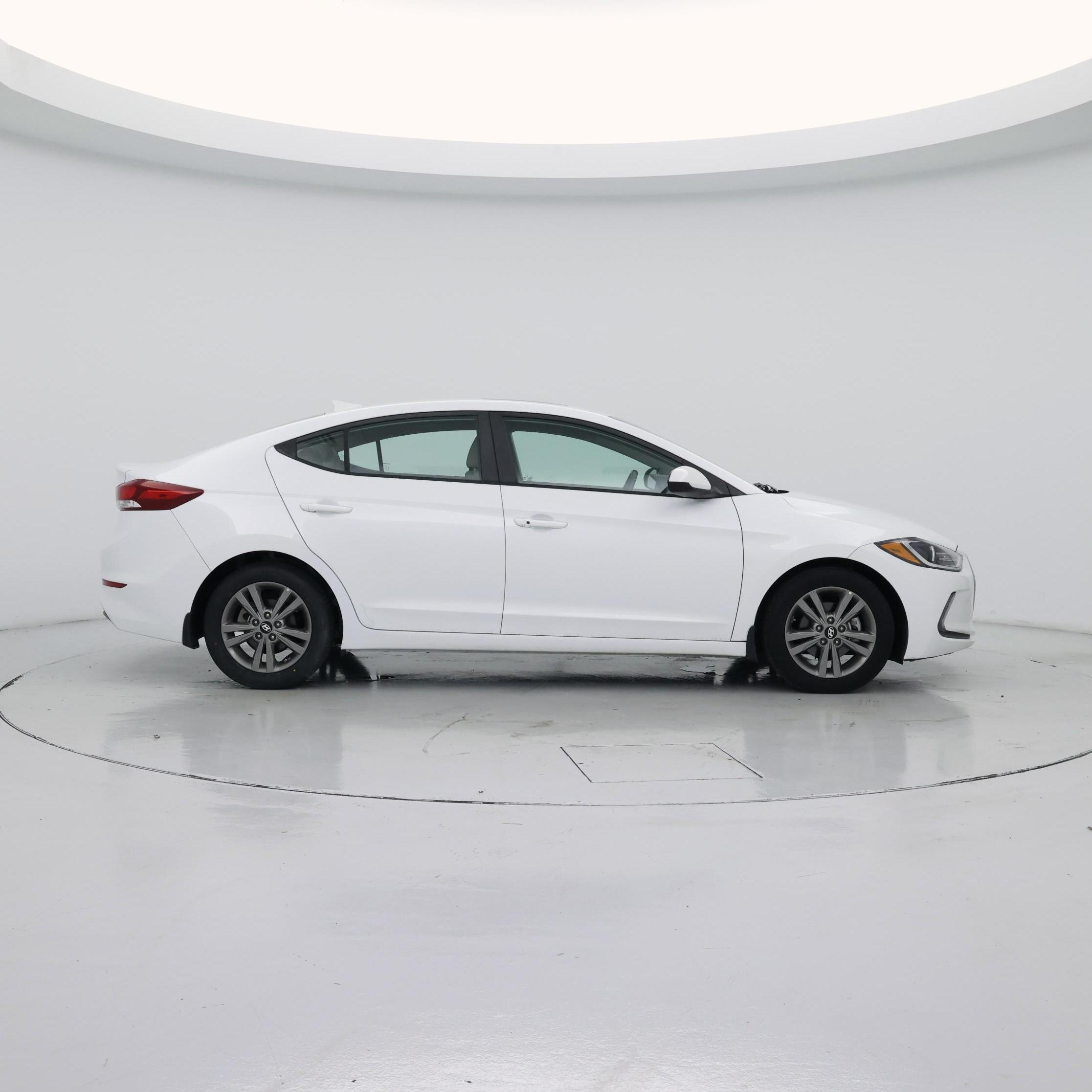 Thumbnail: 2018 Hyundai Elantra - 7