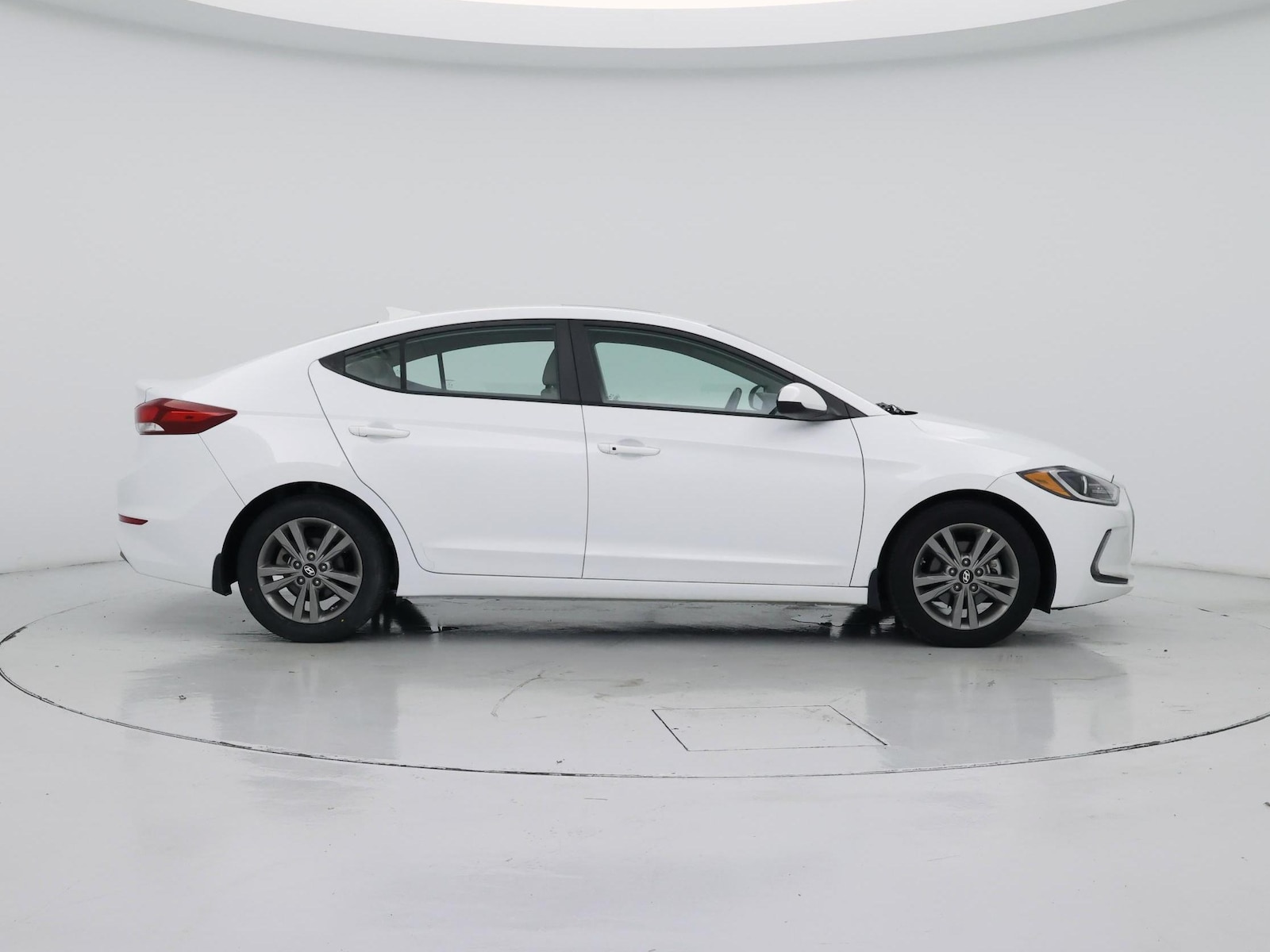 2018 Hyundai Elantra Value Edition - Photo 8