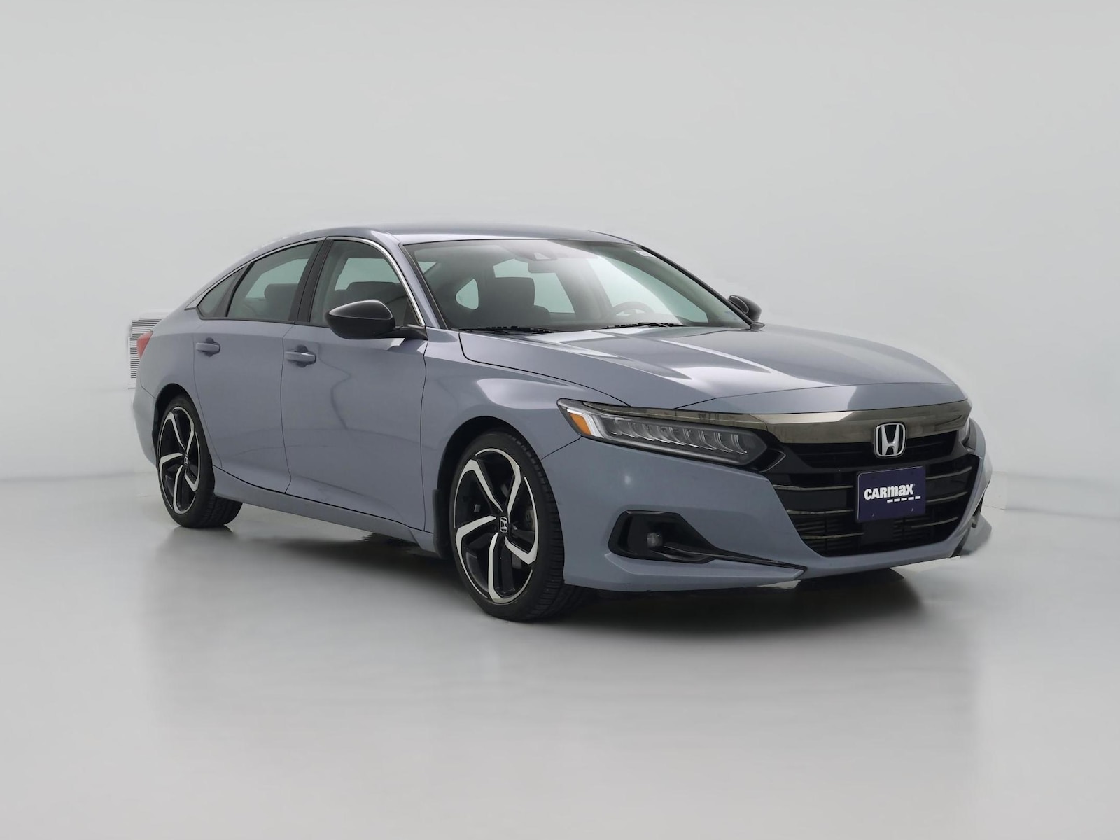 2021 Honda Accord Sedan