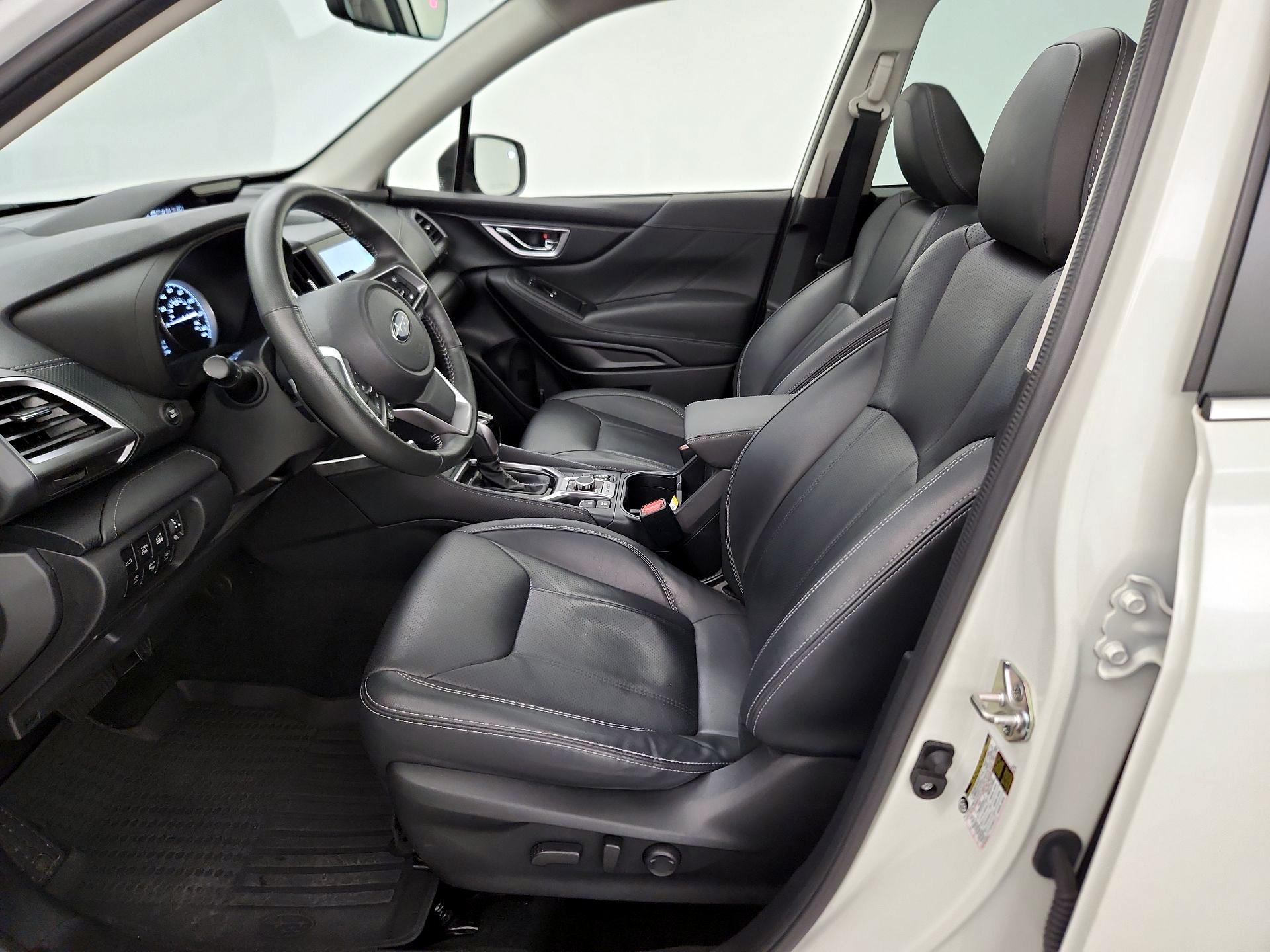 Thumbnail: 2021 Subaru Forester - 11