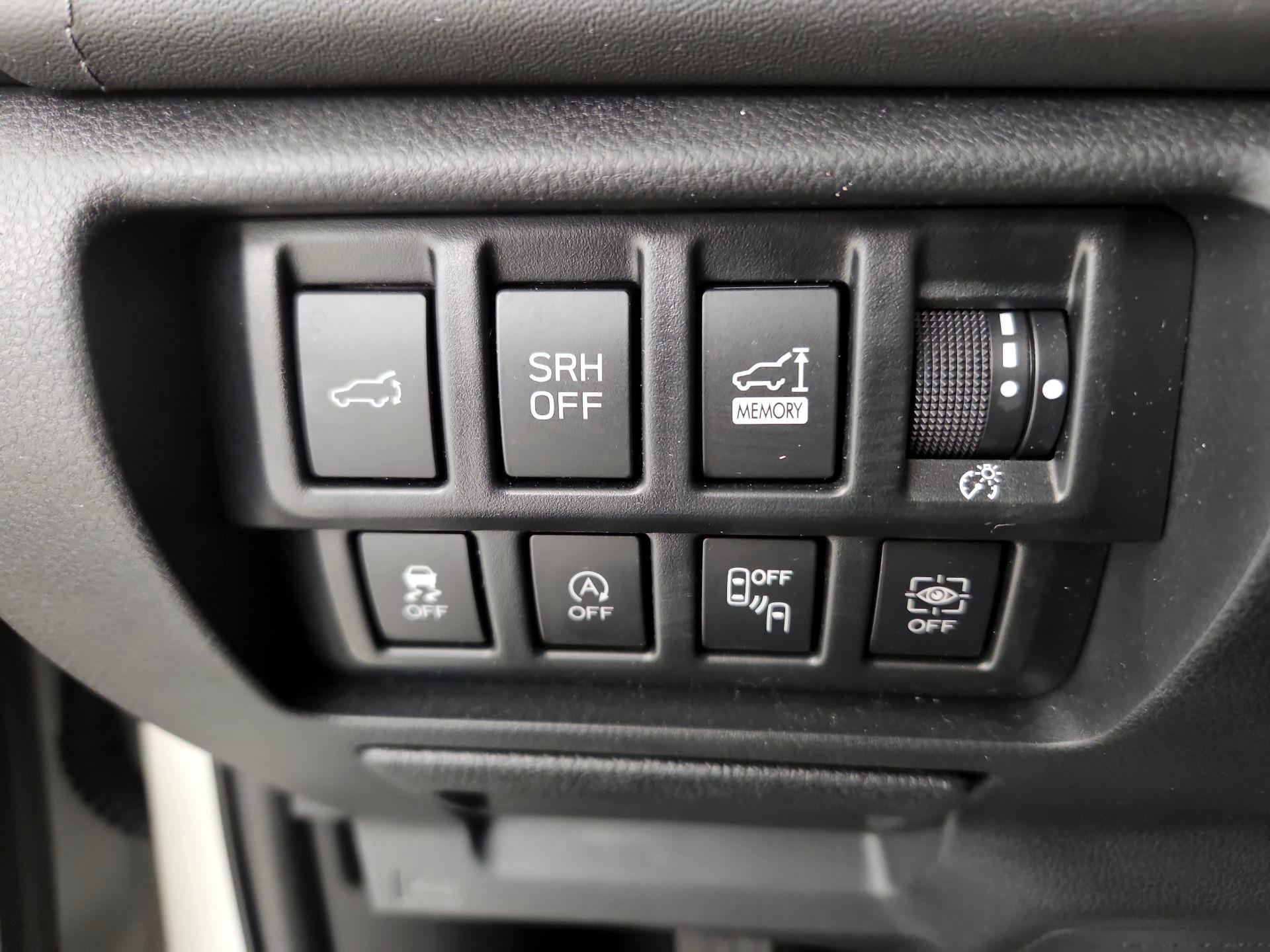 Thumbnail: 2021 Subaru Forester - 13