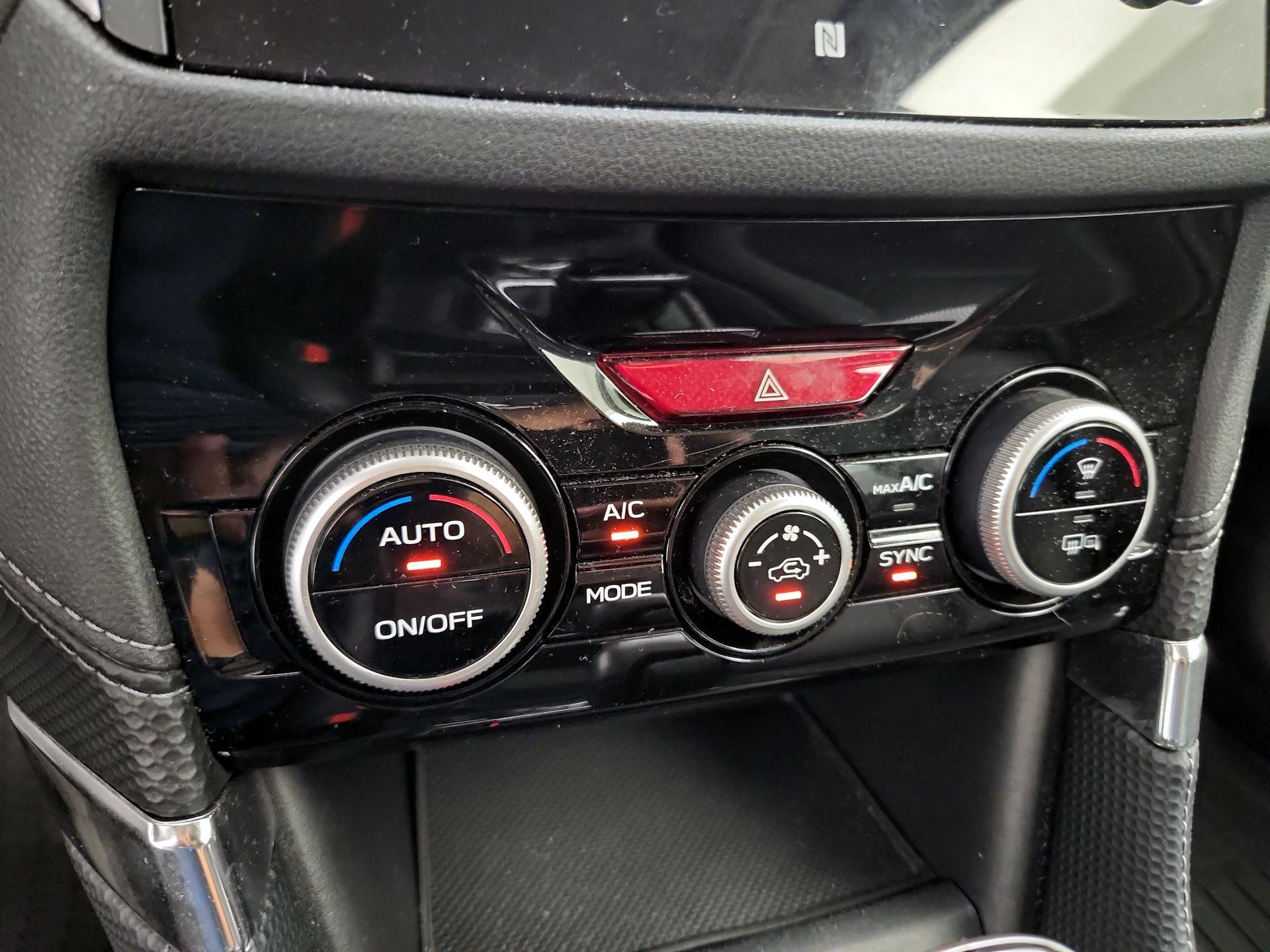 Thumbnail: 2021 Subaru Forester - 17