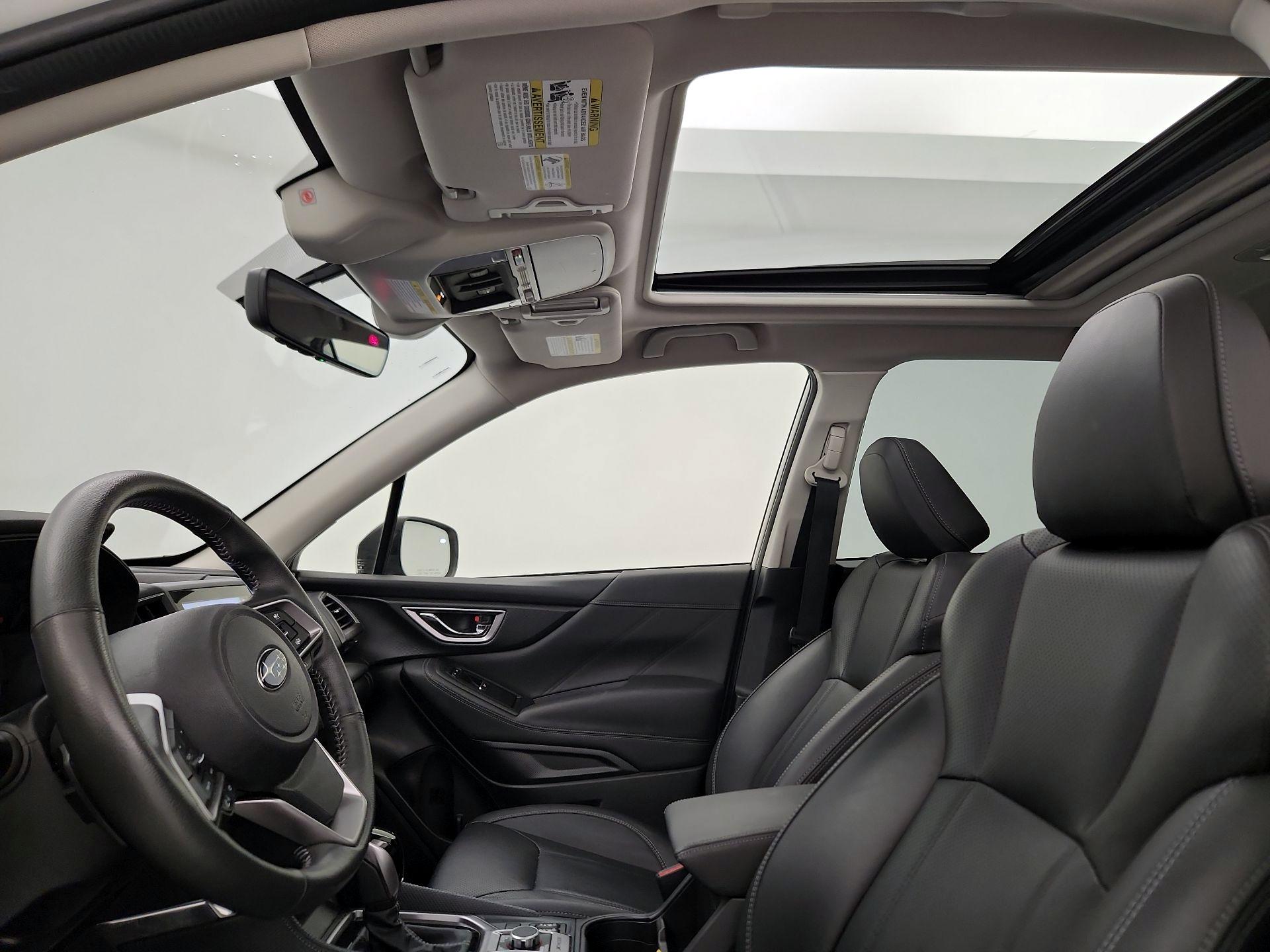 Thumbnail: 2021 Subaru Forester - 20