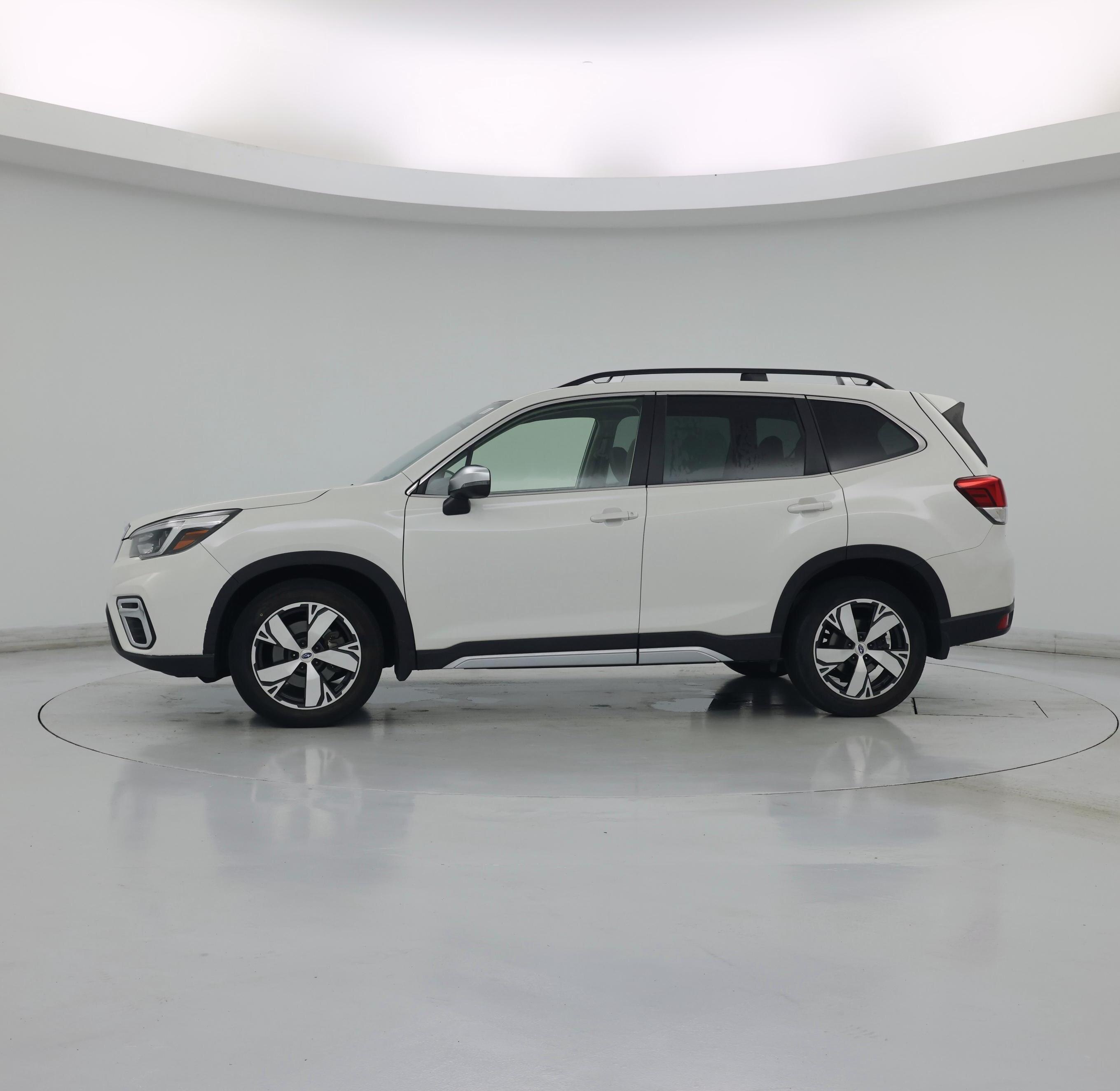 Thumbnail: 2021 Subaru Forester - 3