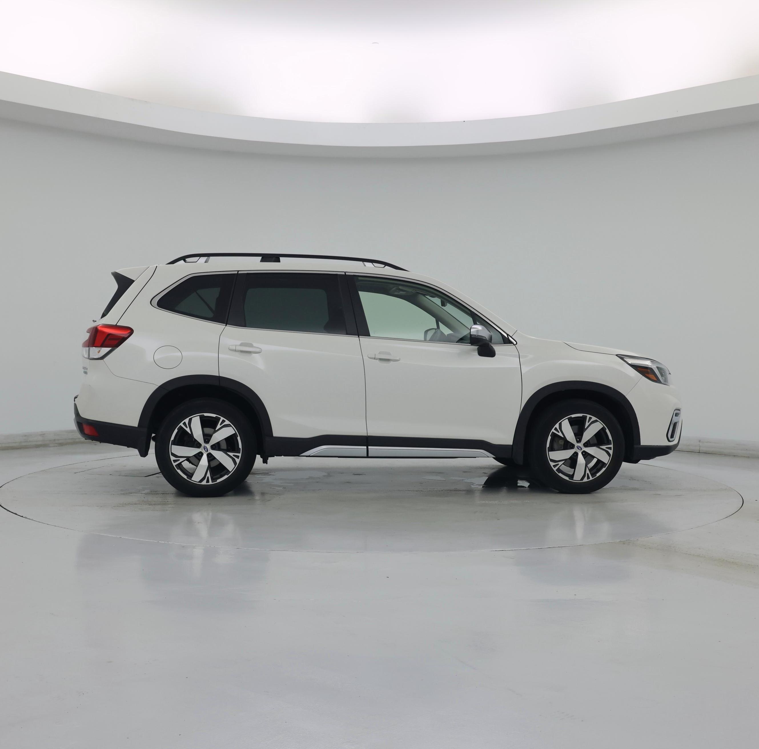 Thumbnail: 2021 Subaru Forester - 7
