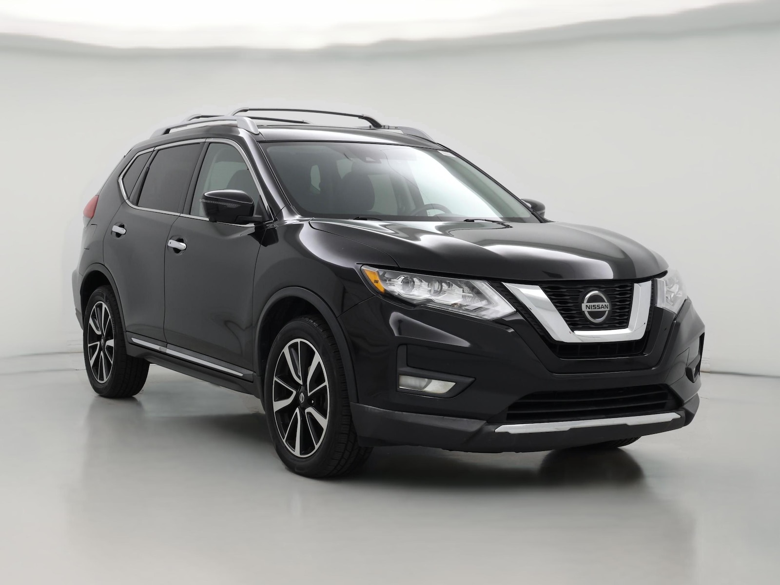 2020 Nissan Rogue