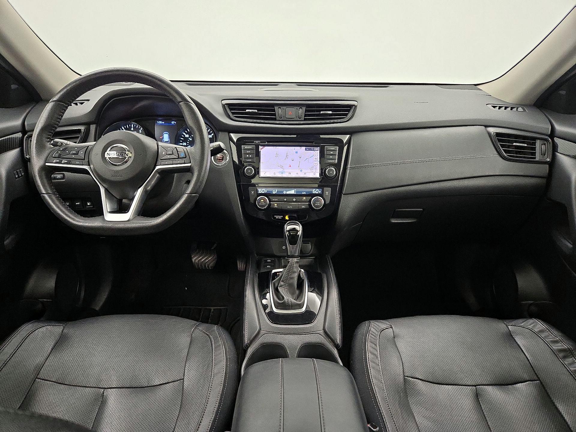 Thumbnail: 2020 Nissan Rogue - 9