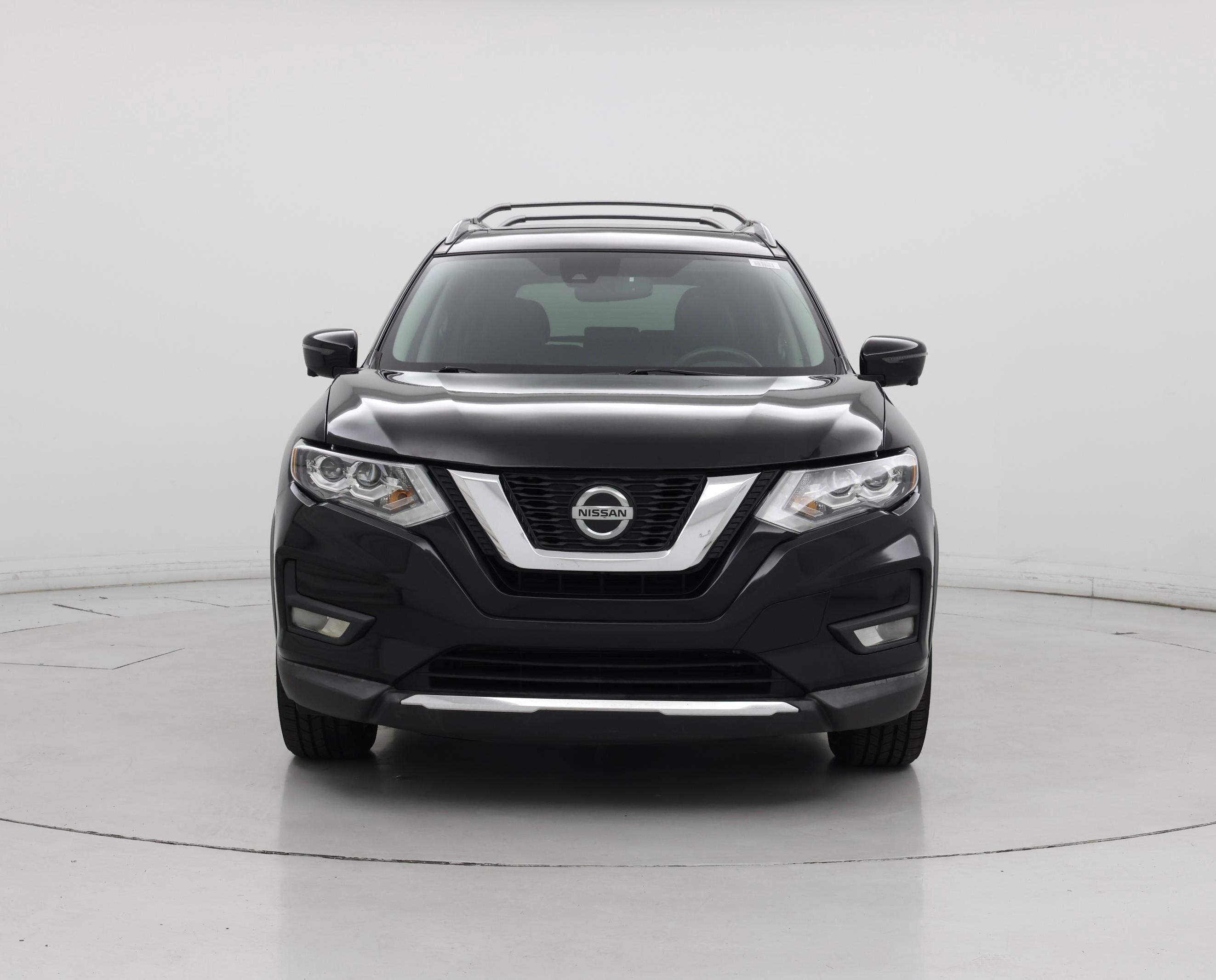 Thumbnail: 2020 Nissan Rogue - 5