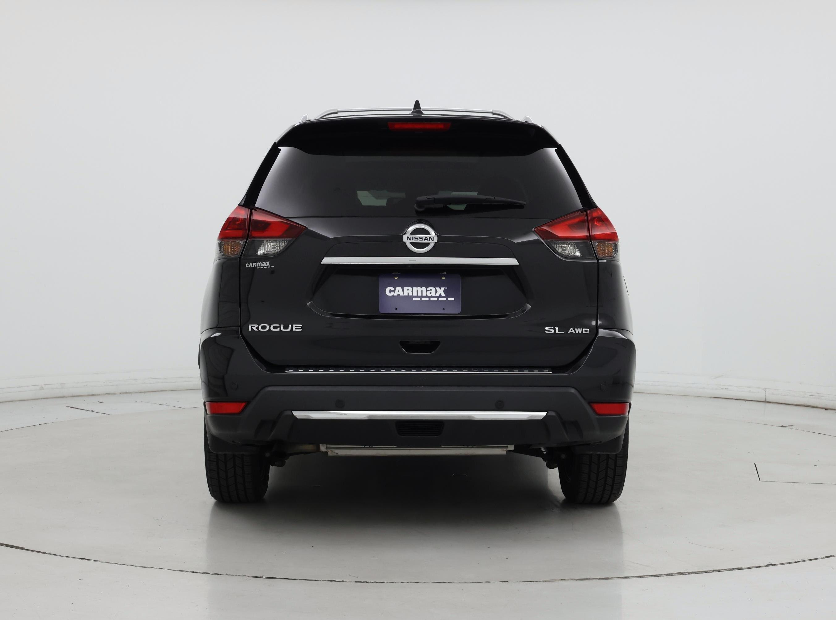 Thumbnail: 2020 Nissan Rogue - 6