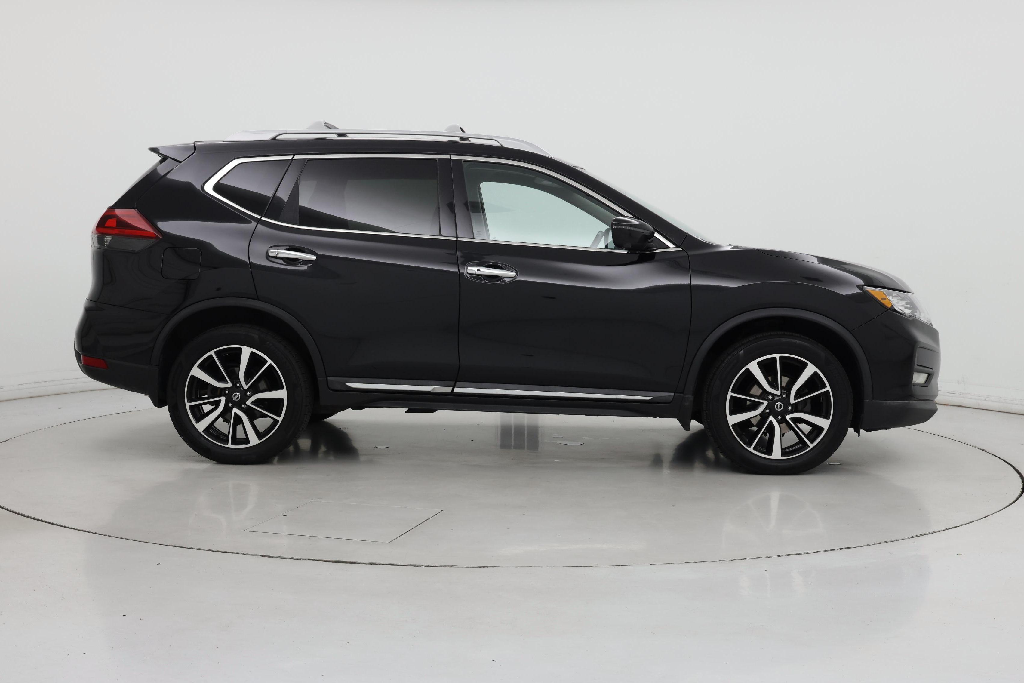 Thumbnail: 2020 Nissan Rogue - 7