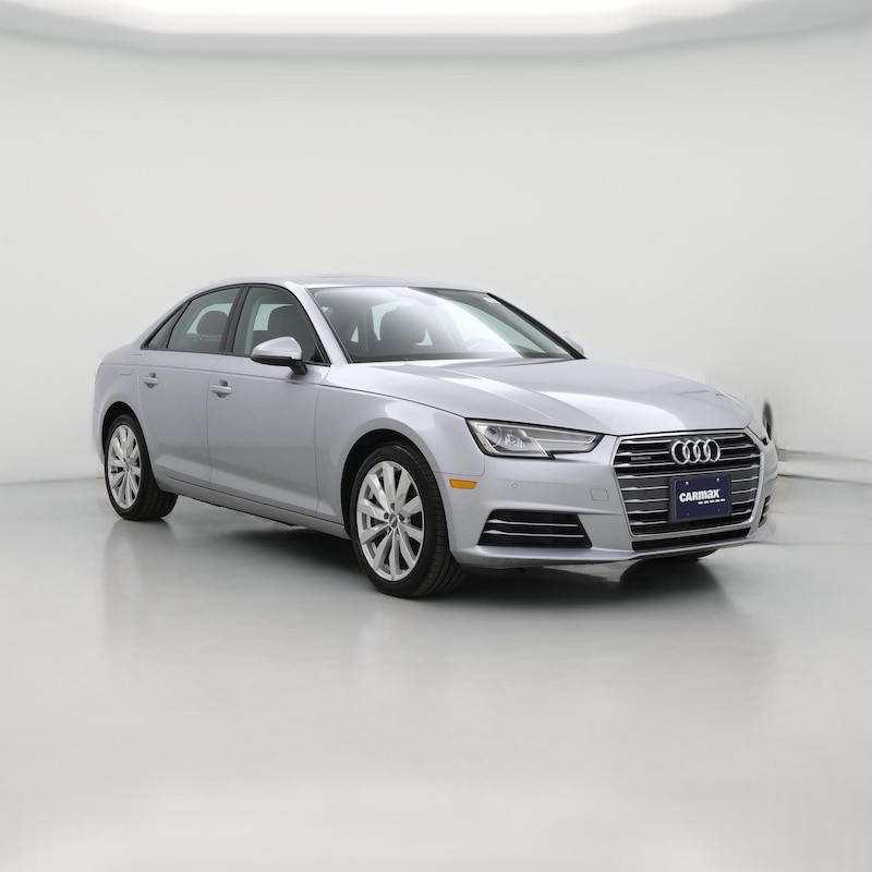 2017 Audi A4 Premium