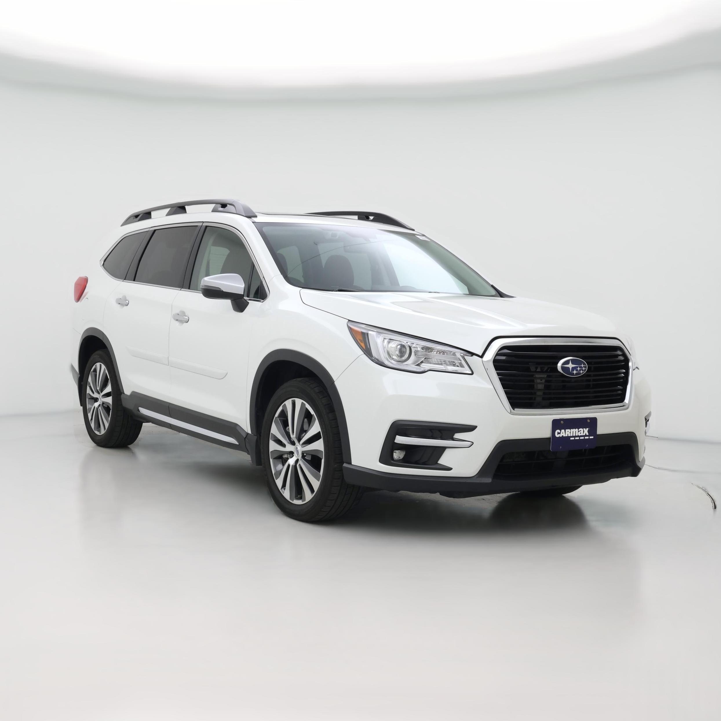Thumbnail: 2019 Subaru Ascent - 1
