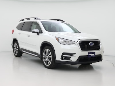 2019 Subaru Ascent Touring