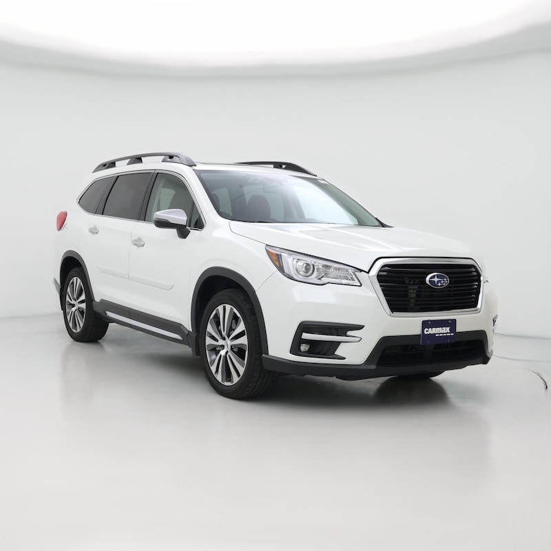2019 Subaru Ascent Touring