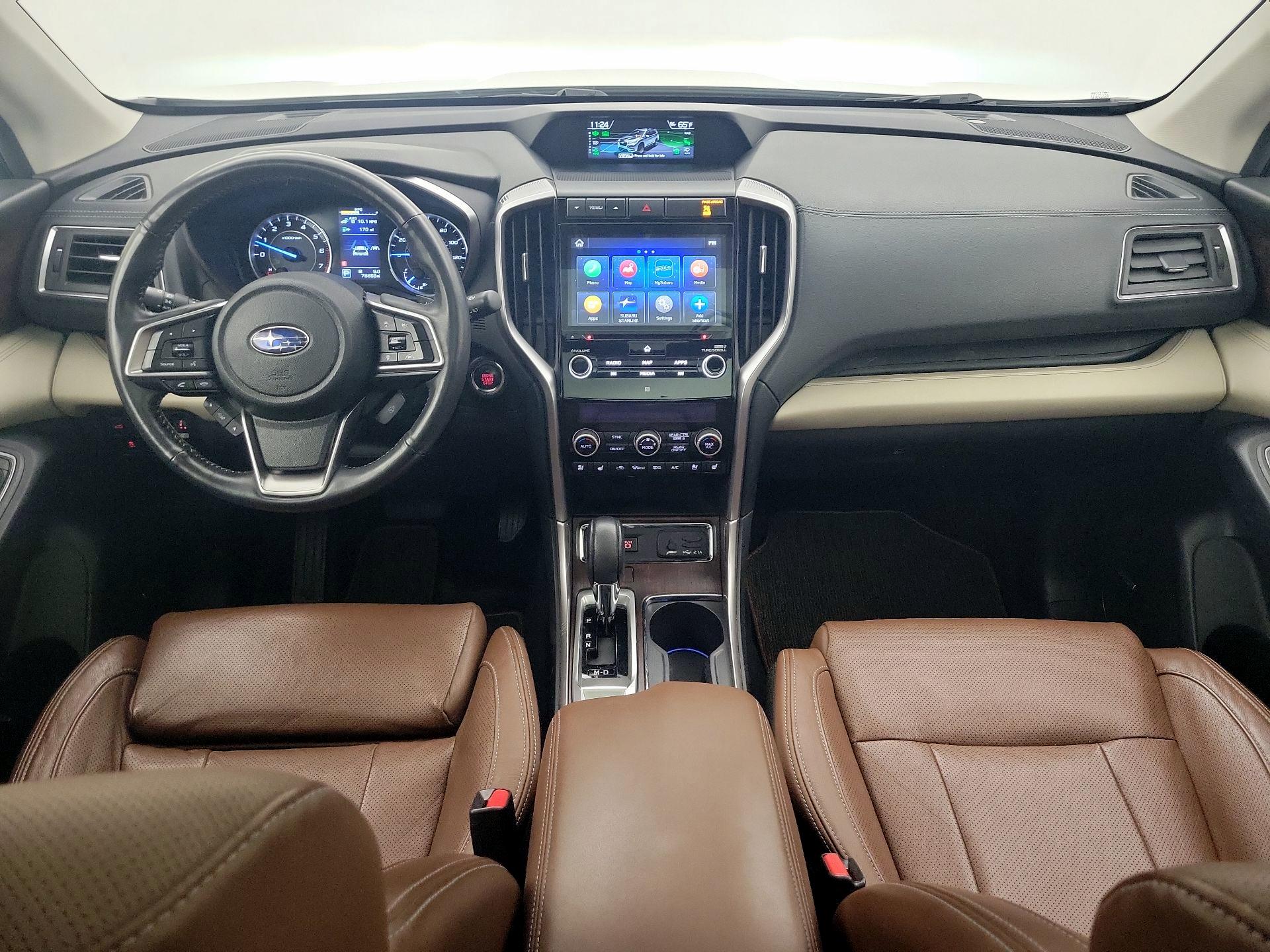 Thumbnail: 2019 Subaru Ascent - 9
