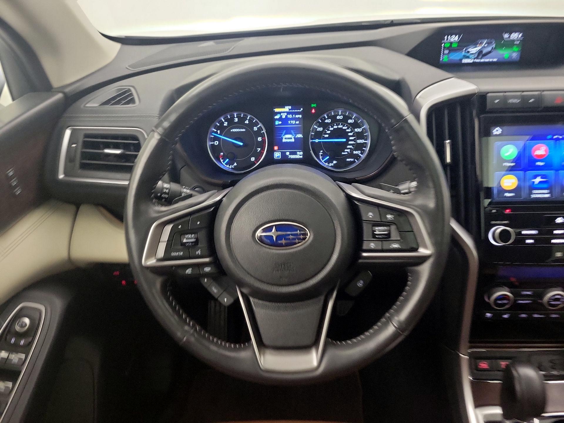 Thumbnail: 2019 Subaru Ascent - 10