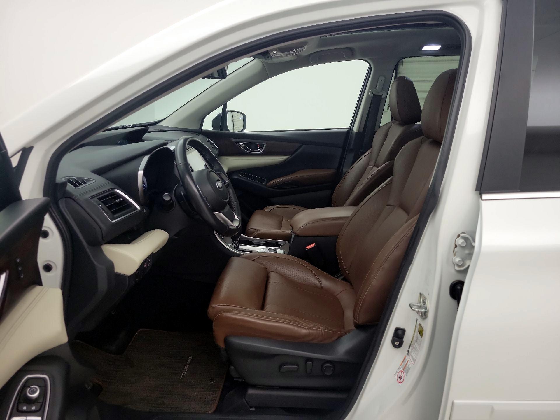 Thumbnail: 2019 Subaru Ascent - 11