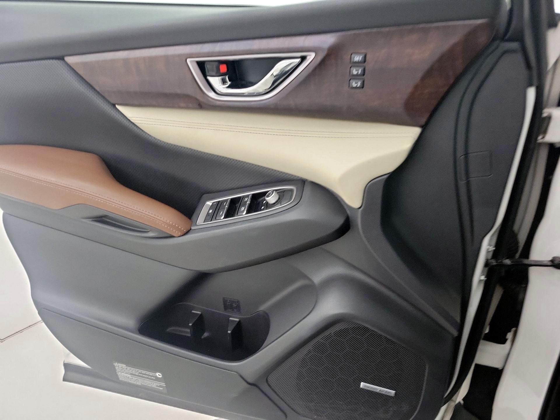 Thumbnail: 2019 Subaru Ascent - 12