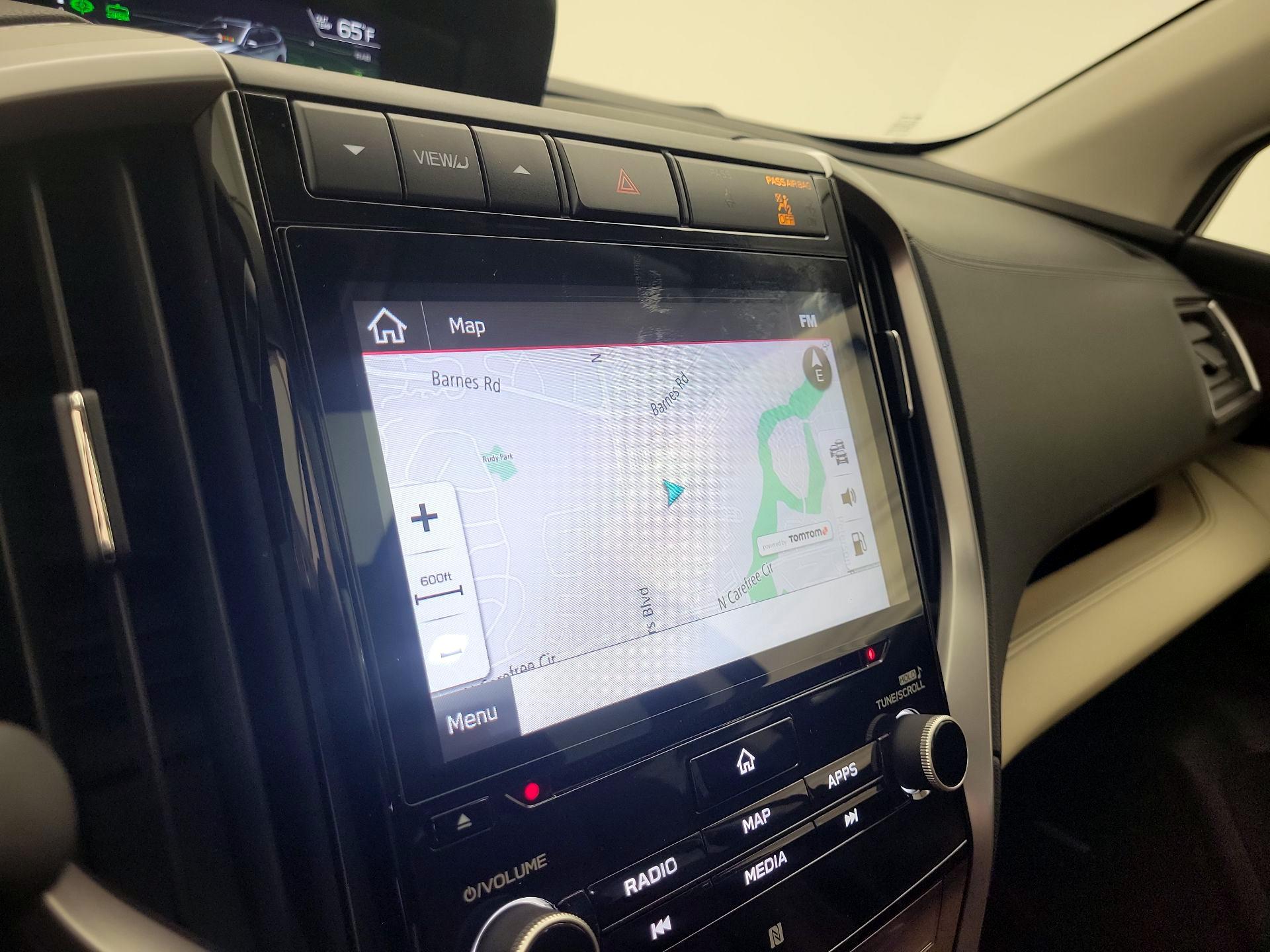 Thumbnail: 2019 Subaru Ascent - 14