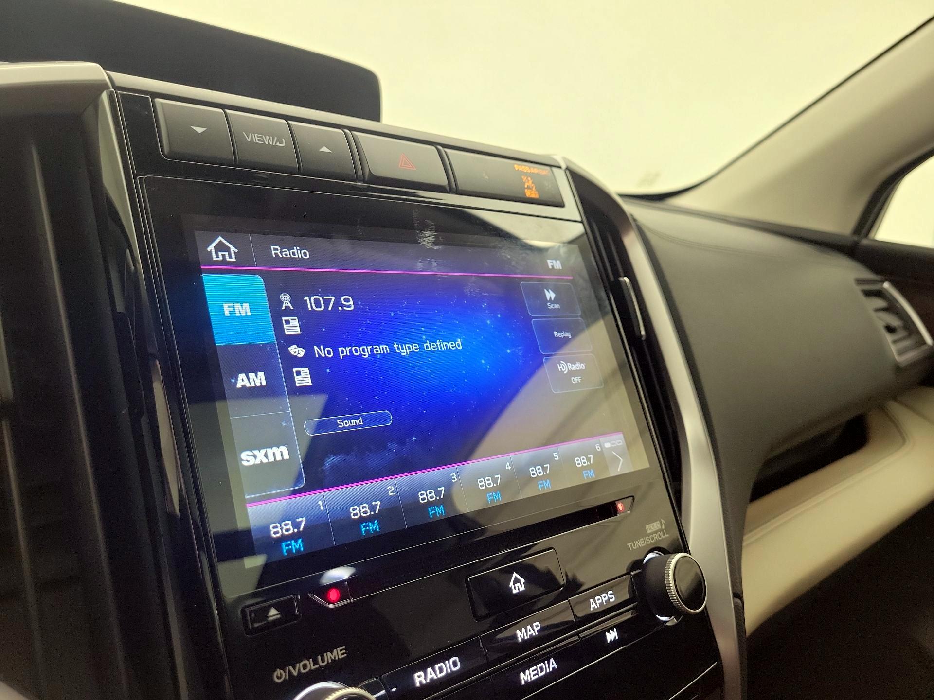 Thumbnail: 2019 Subaru Ascent - 16