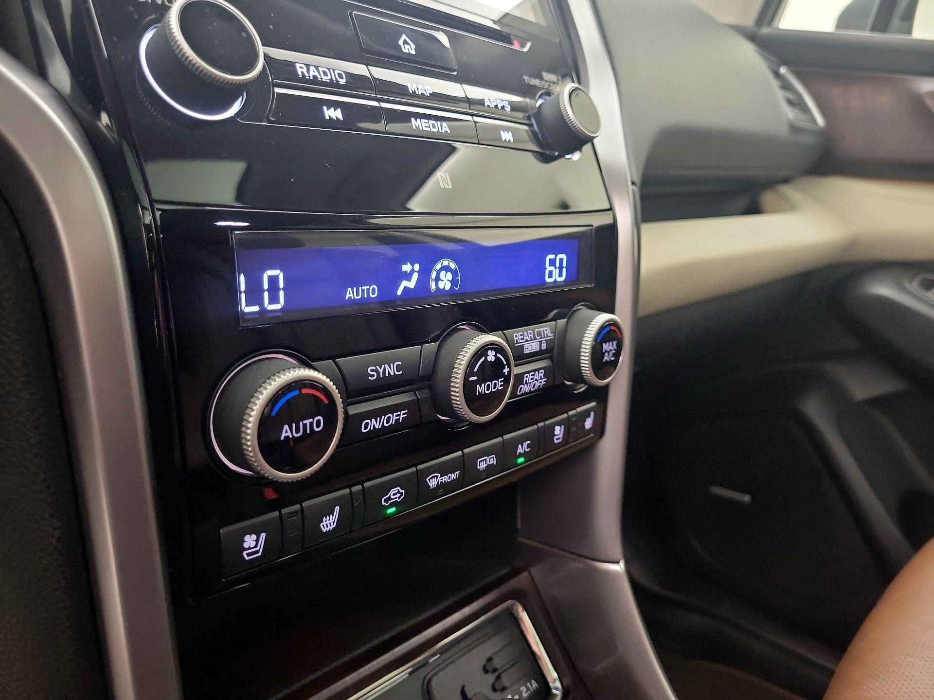 Thumbnail: 2019 Subaru Ascent - 17