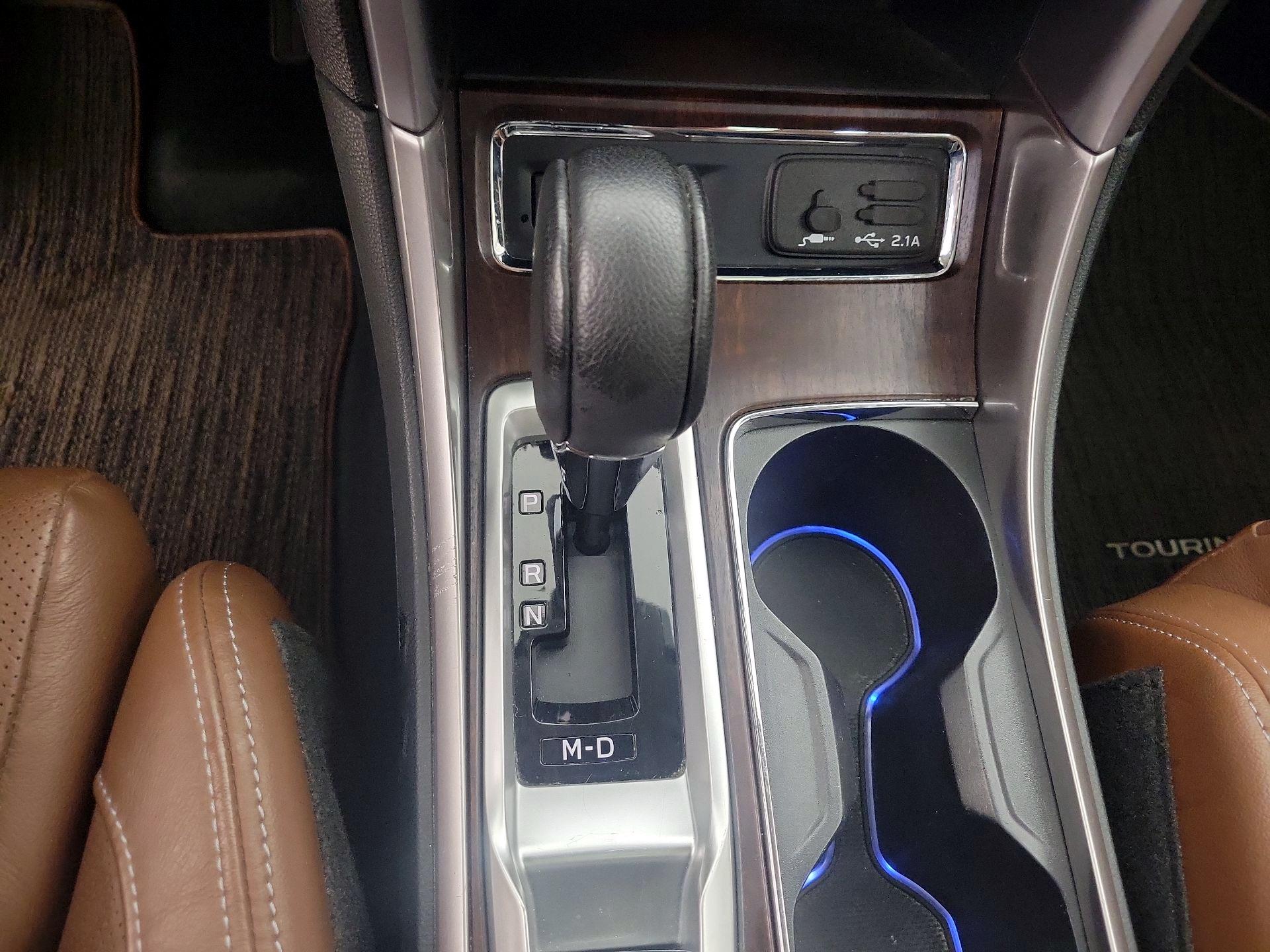 Thumbnail: 2019 Subaru Ascent - 18