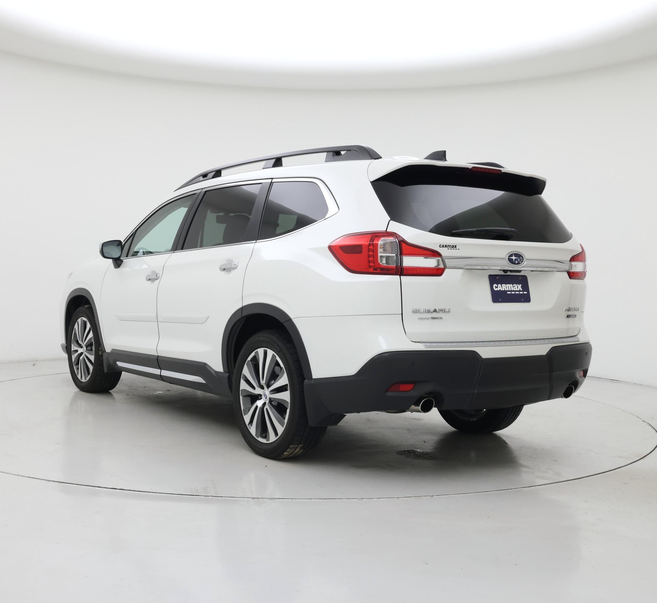 Thumbnail: 2019 Subaru Ascent - 2