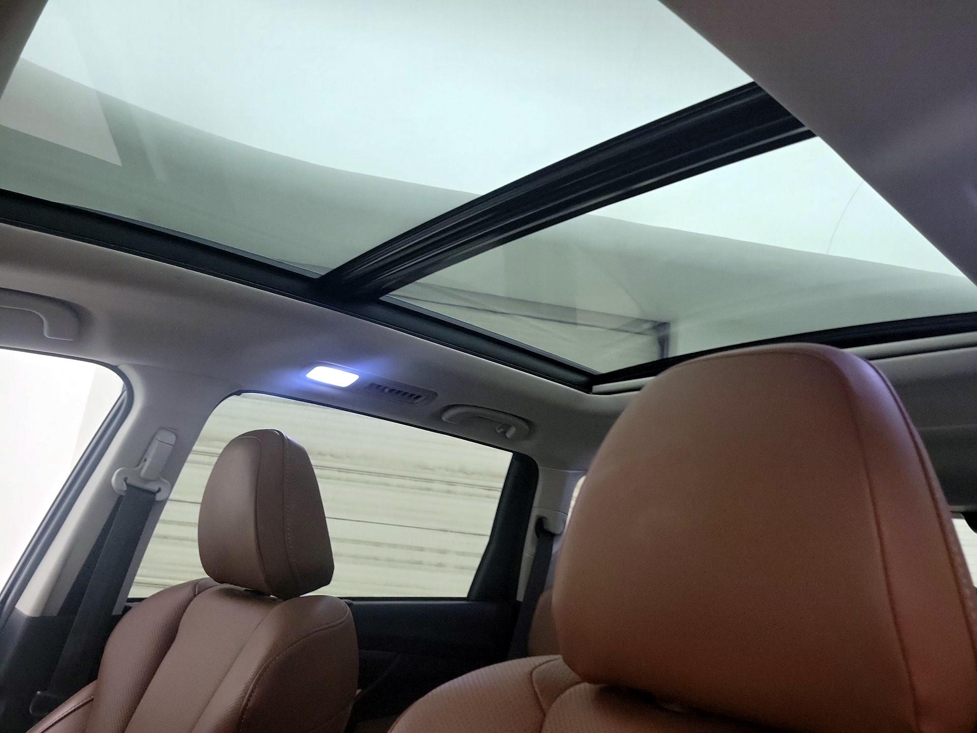 Thumbnail: 2019 Subaru Ascent - 20