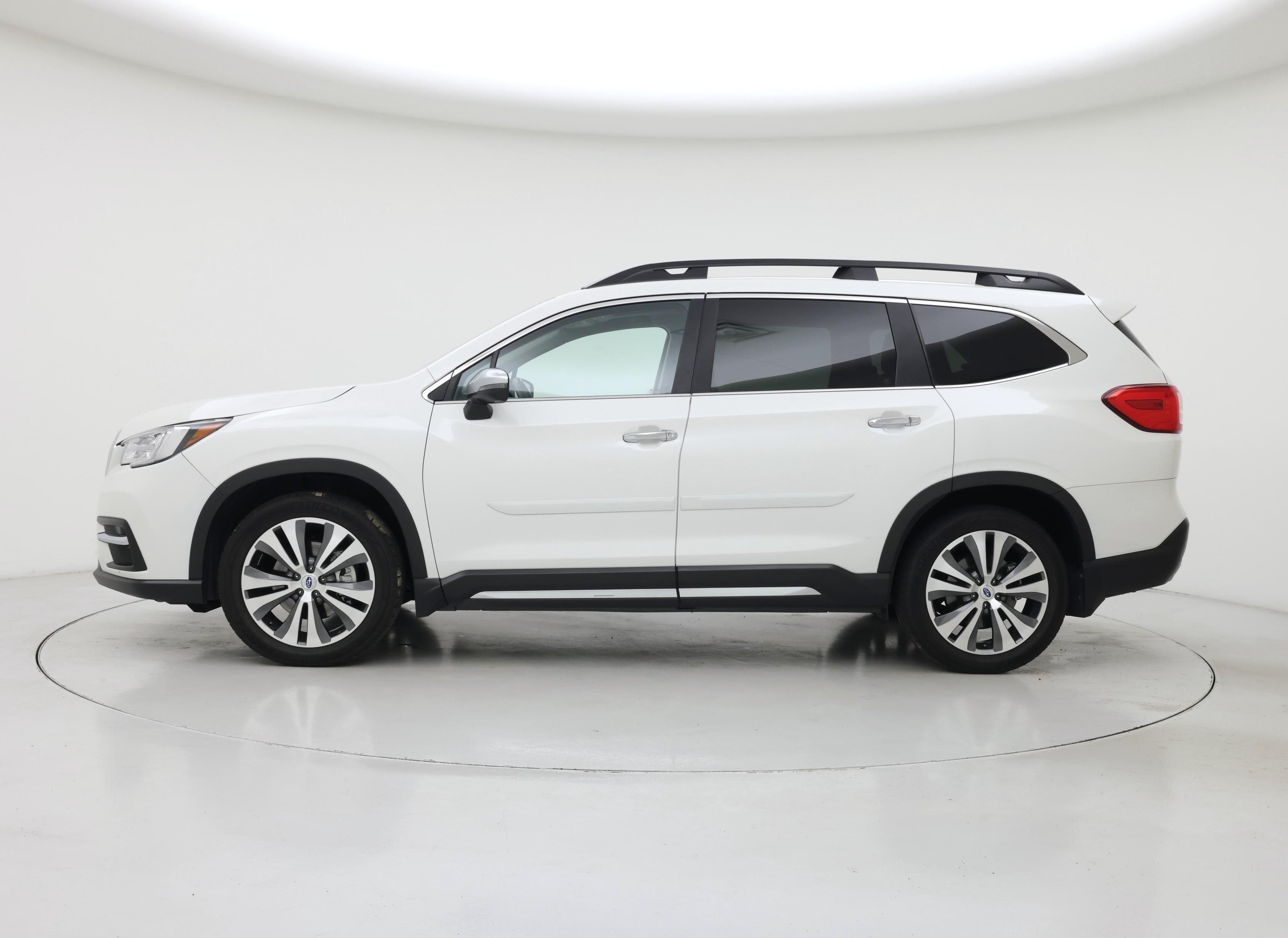 Thumbnail: 2019 Subaru Ascent - 3