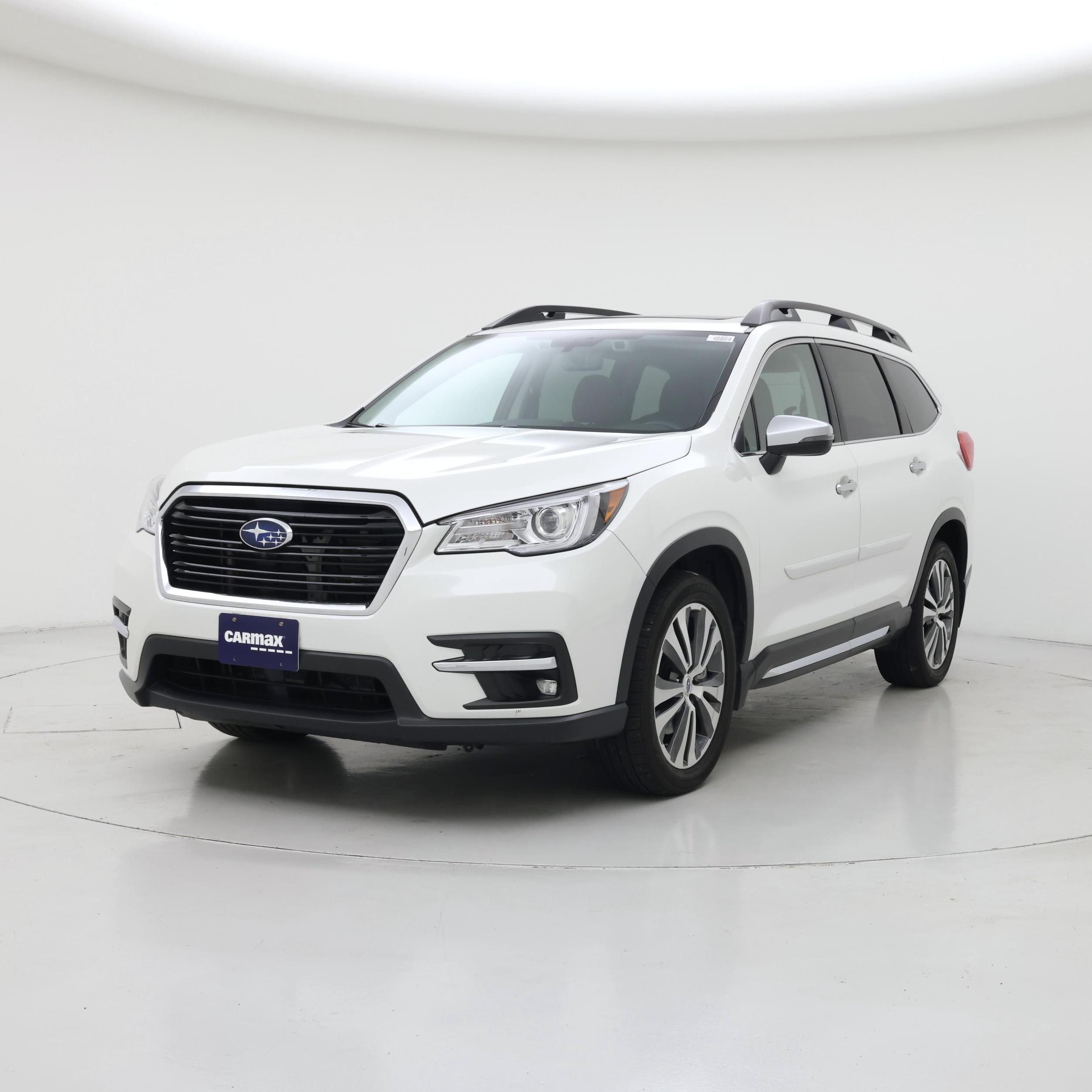 Thumbnail: 2019 Subaru Ascent - 4