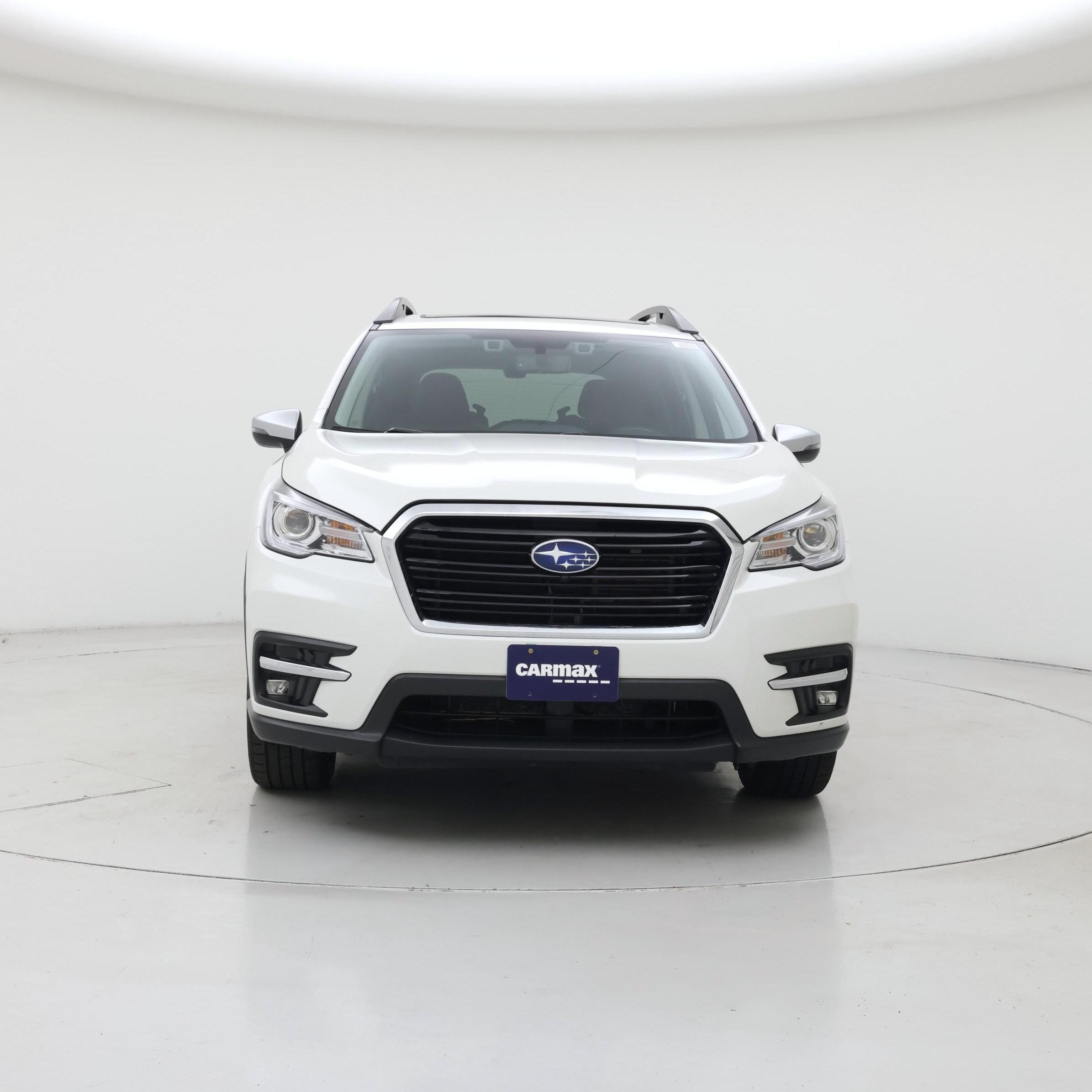 Thumbnail: 2019 Subaru Ascent - 5