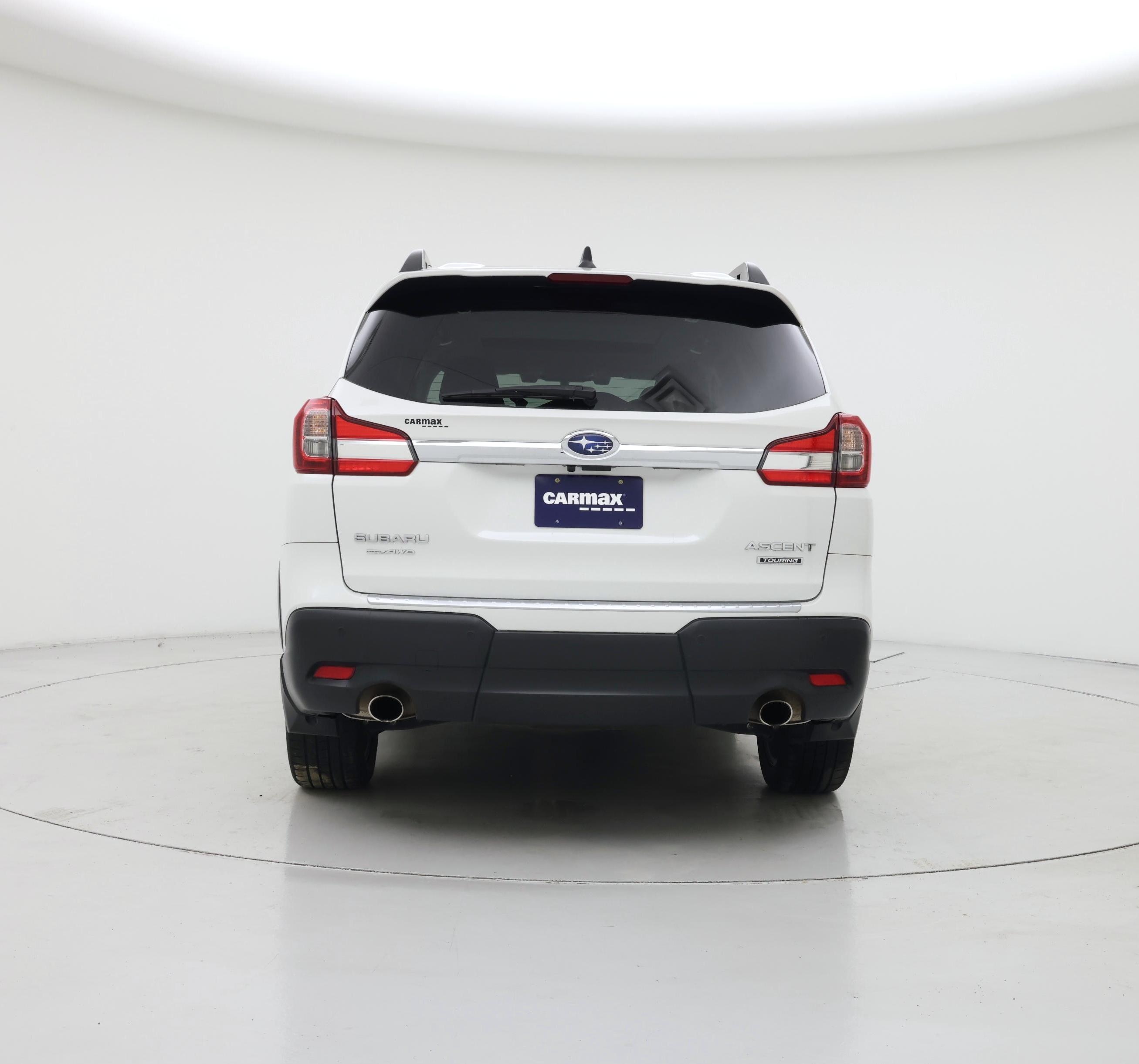 Thumbnail: 2019 Subaru Ascent - 6