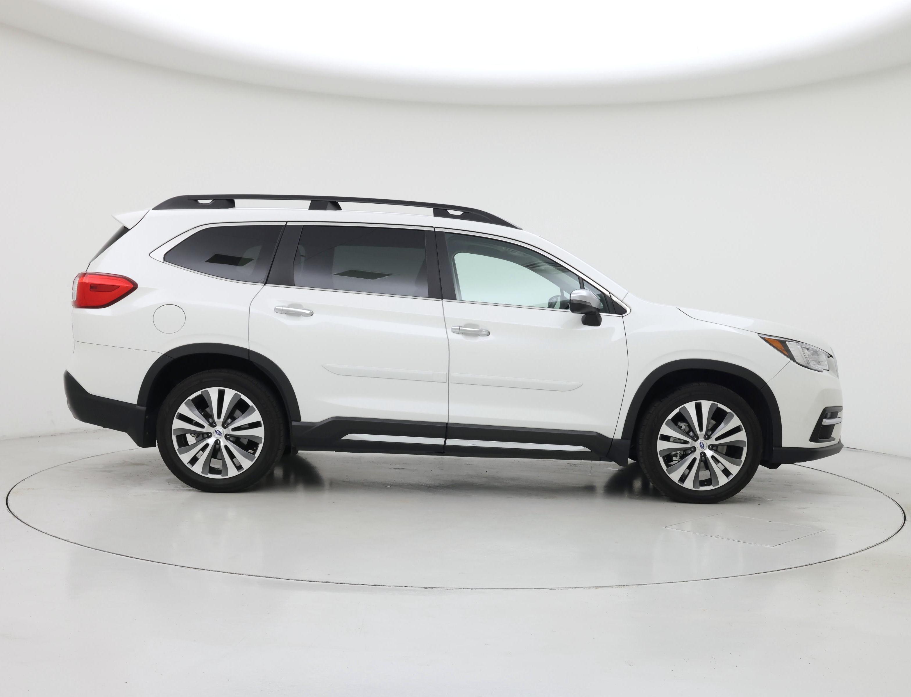 Thumbnail: 2019 Subaru Ascent - 7