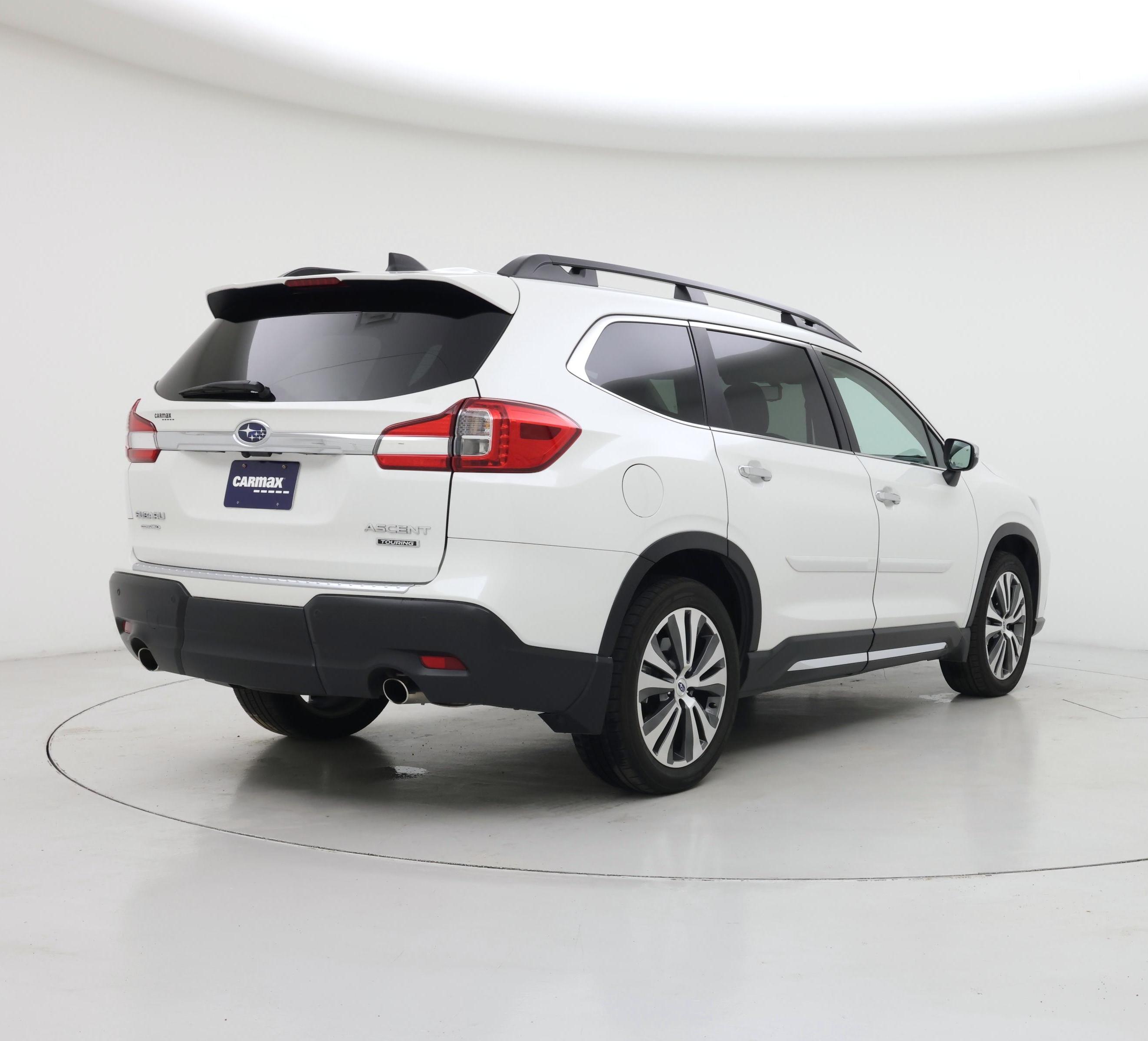 Thumbnail: 2019 Subaru Ascent - 8