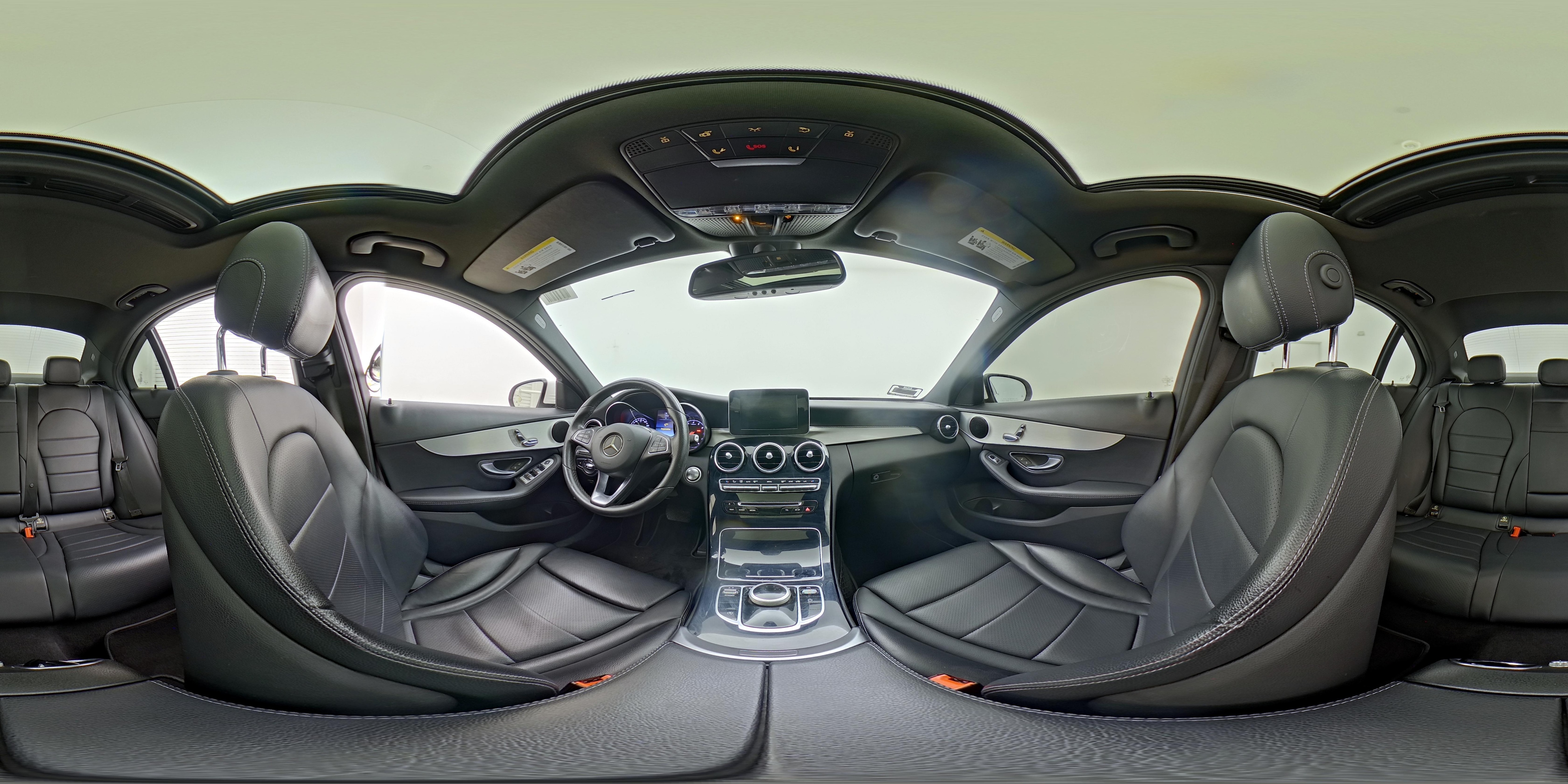 2018 Mercedes-Benz C-Class Sedan C300 - Photo 24