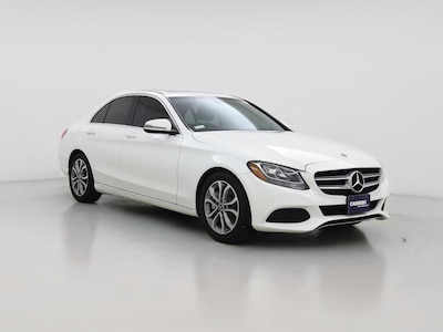 2018 Mercedes-Benz C300