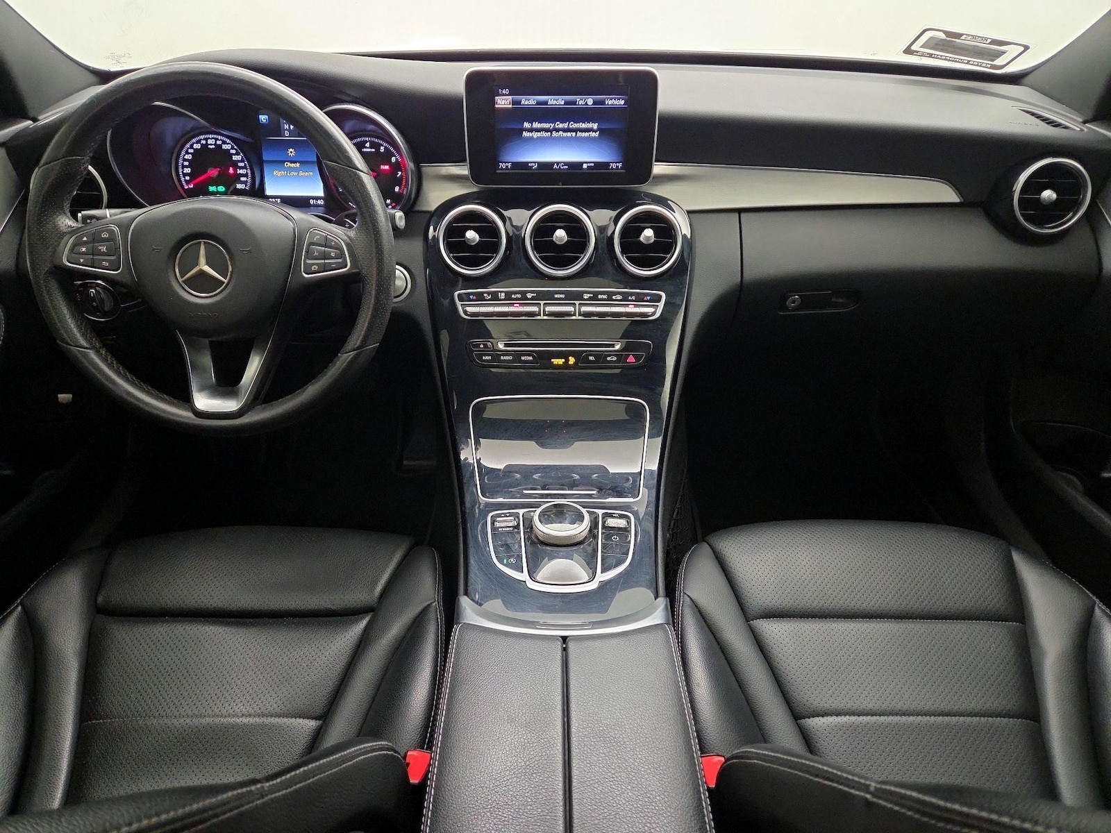 2018 Mercedes-Benz C-Class Sedan C300 - Photo 10