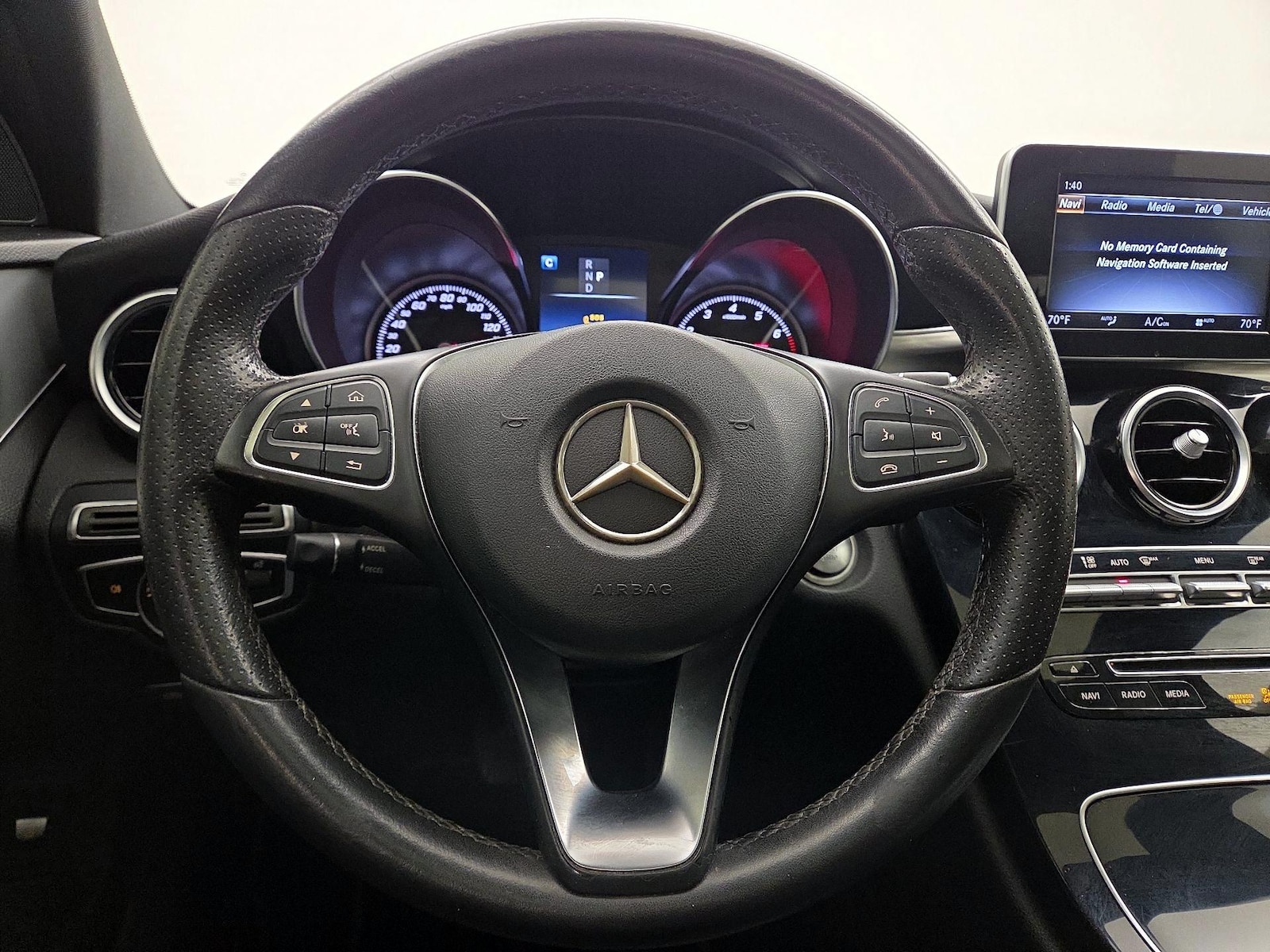 2018 Mercedes-Benz C-Class Sedan C300 - Photo 11