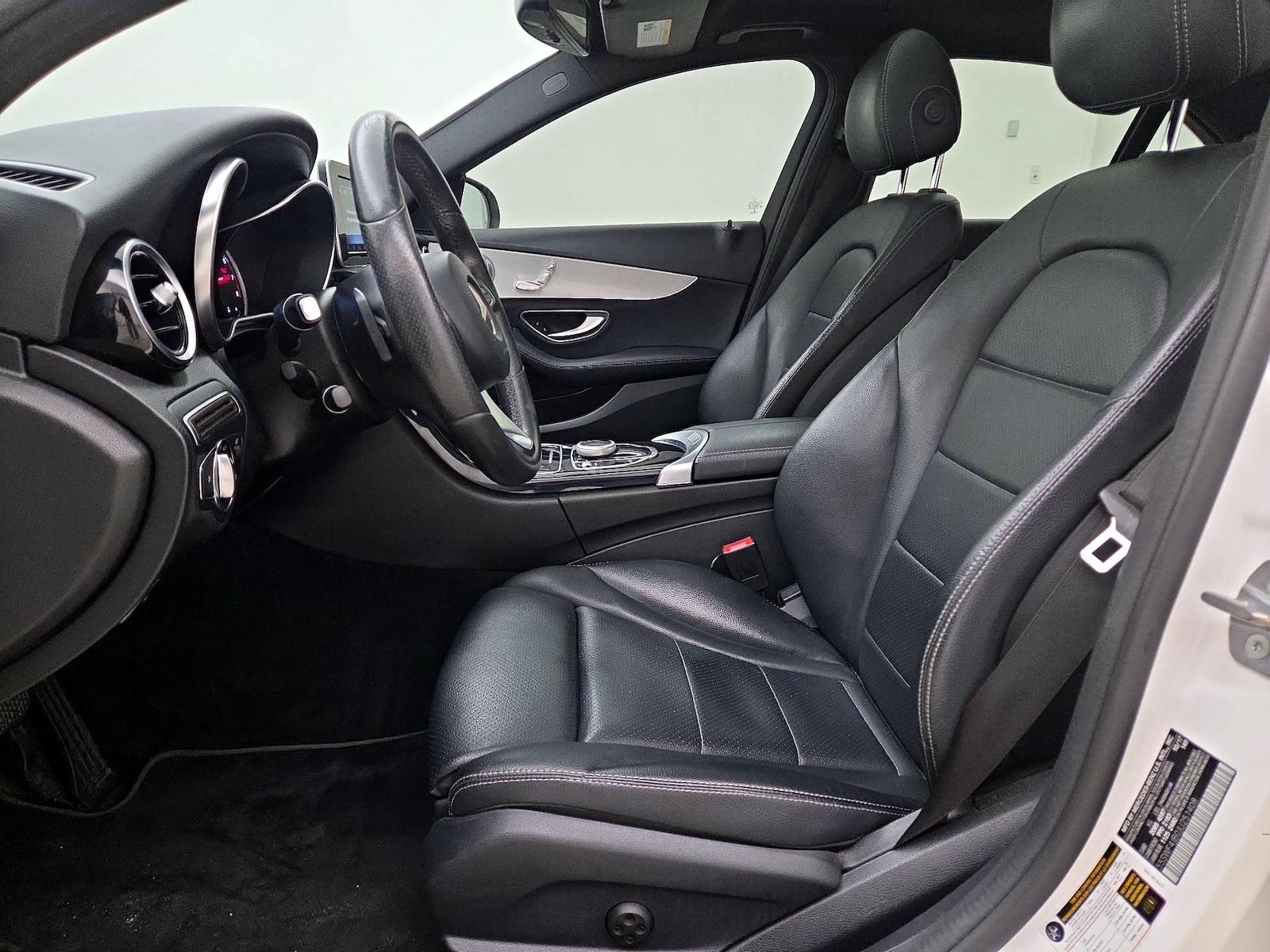 2018 Mercedes-Benz C-Class Sedan C300 - Photo 12