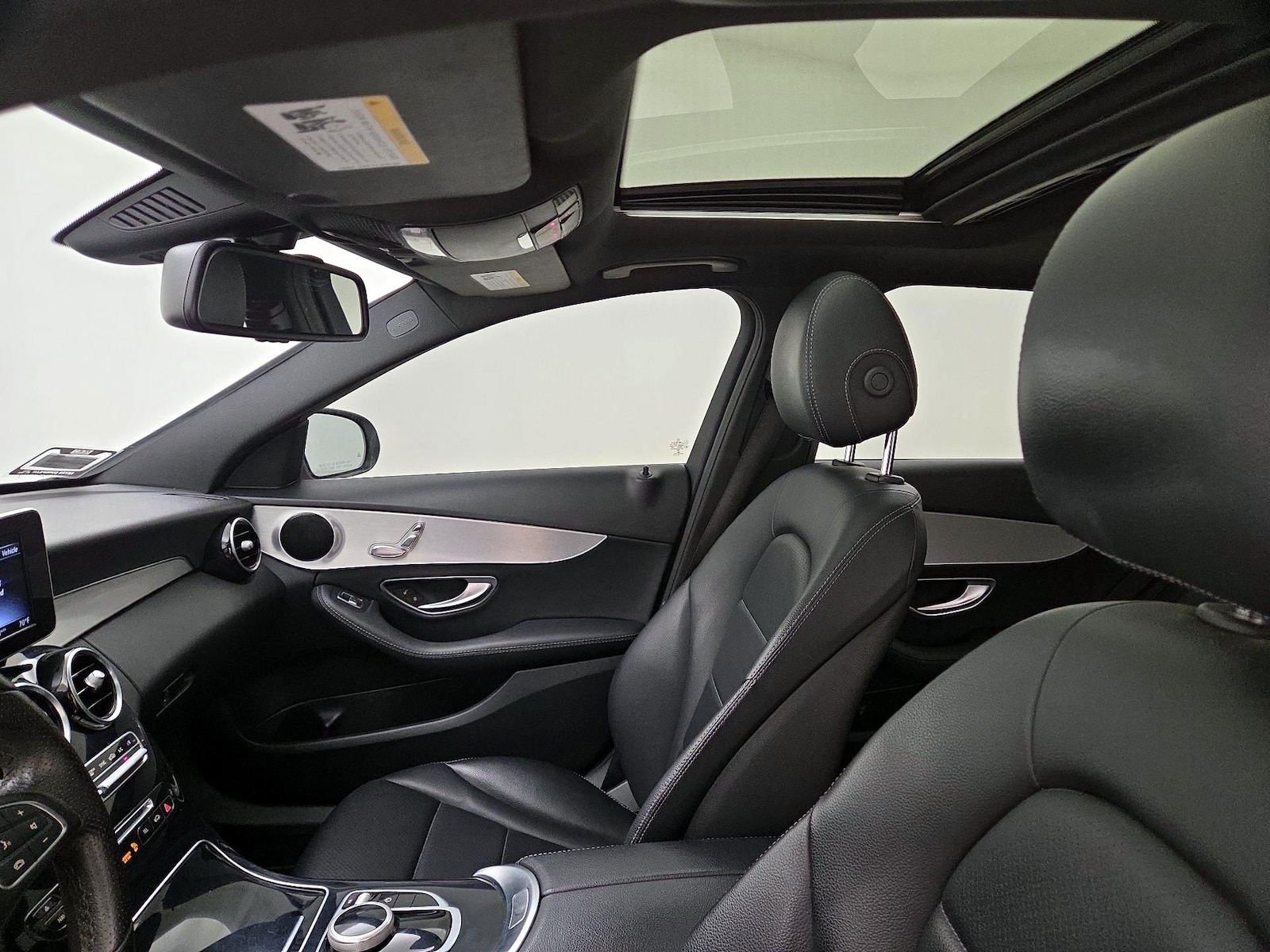 2018 Mercedes-Benz C-Class Sedan C300 - Photo 19