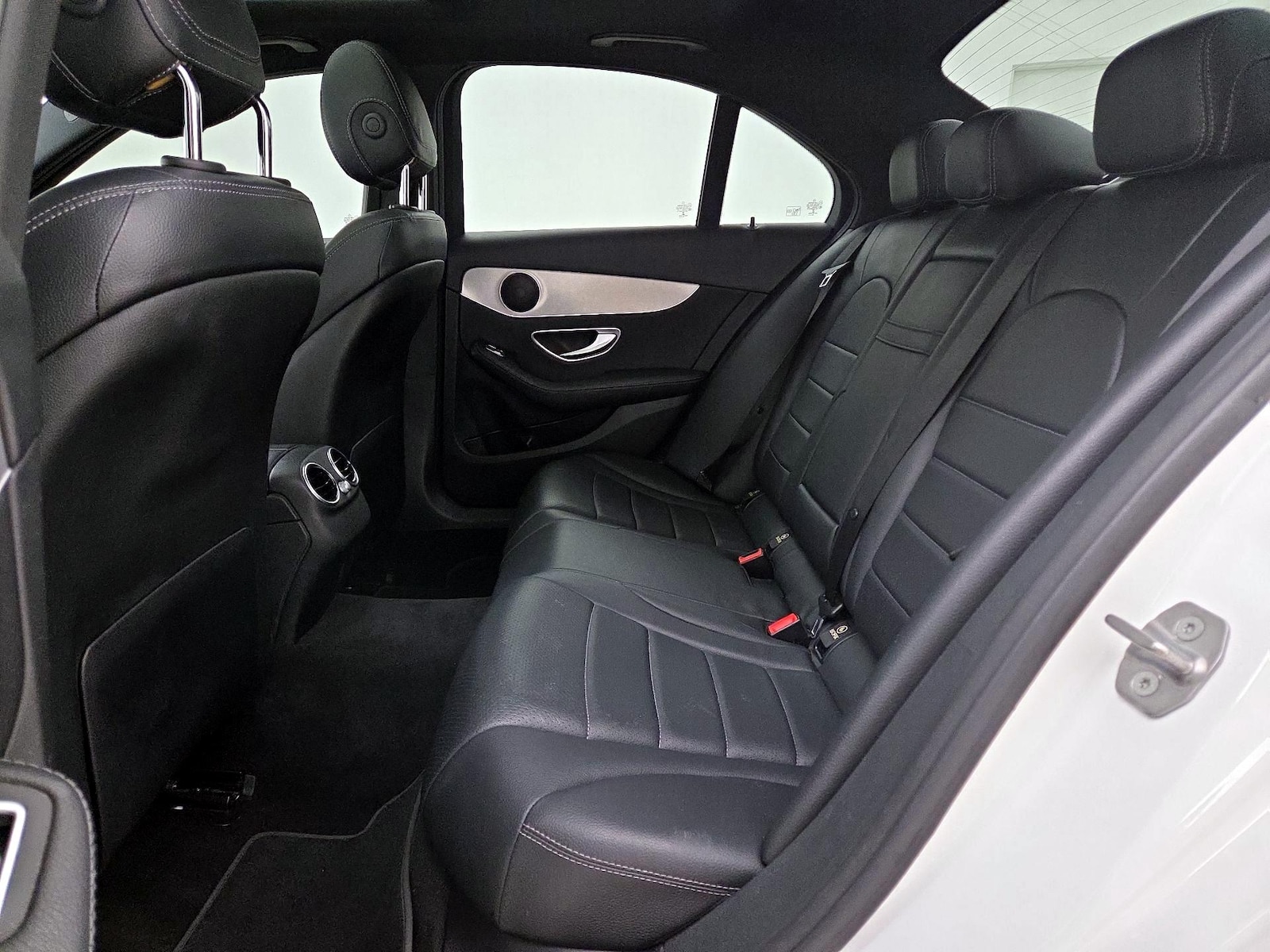 2018 Mercedes-Benz C-Class Sedan C300 - Photo 20